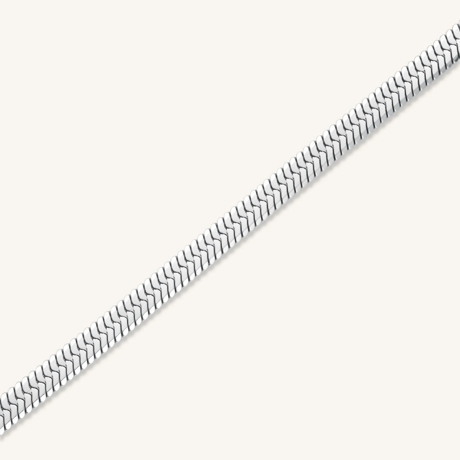 Großes Schlangen-Armband - Image 7