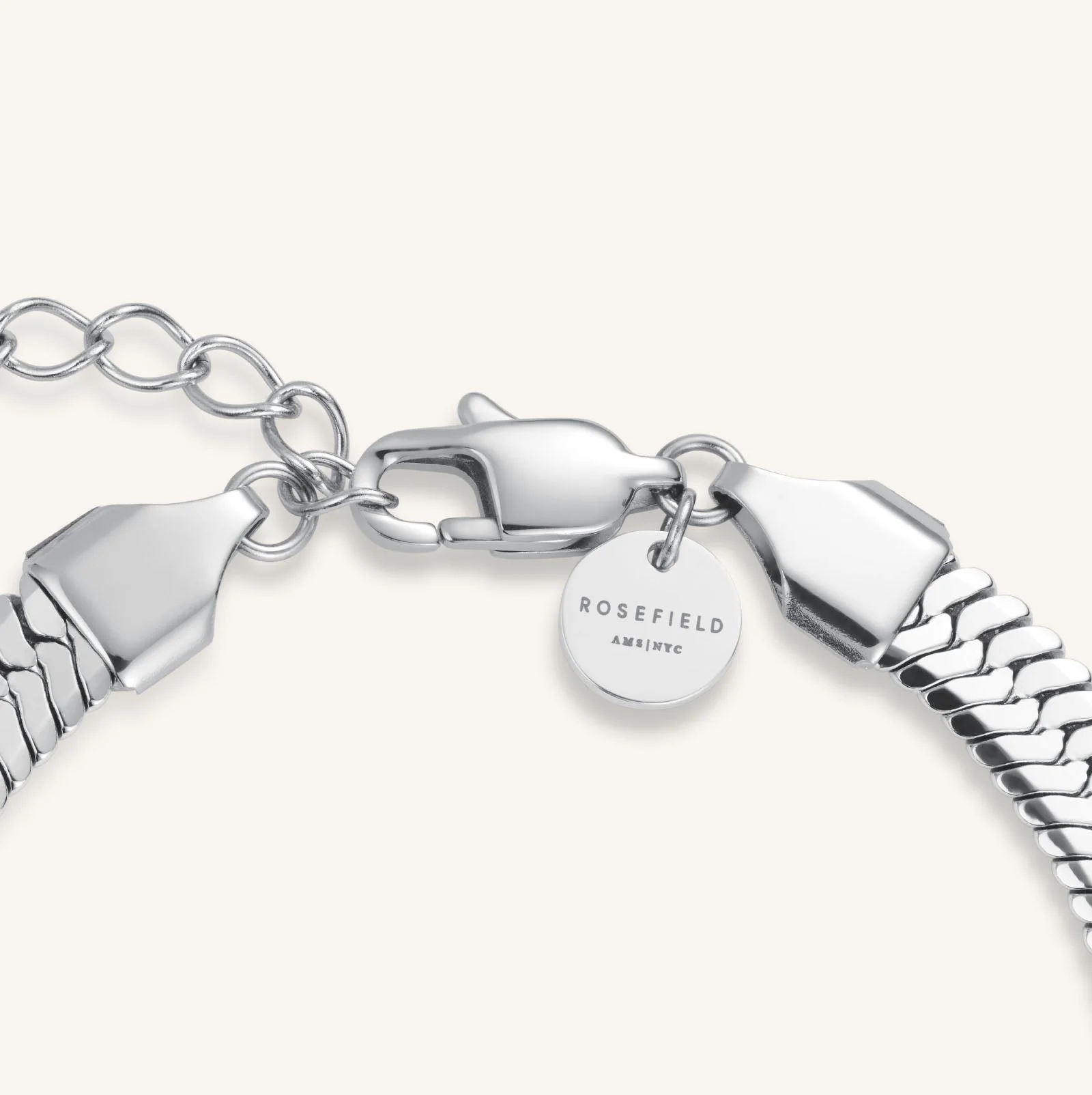 Großes Schlangen-Armband - Image 8