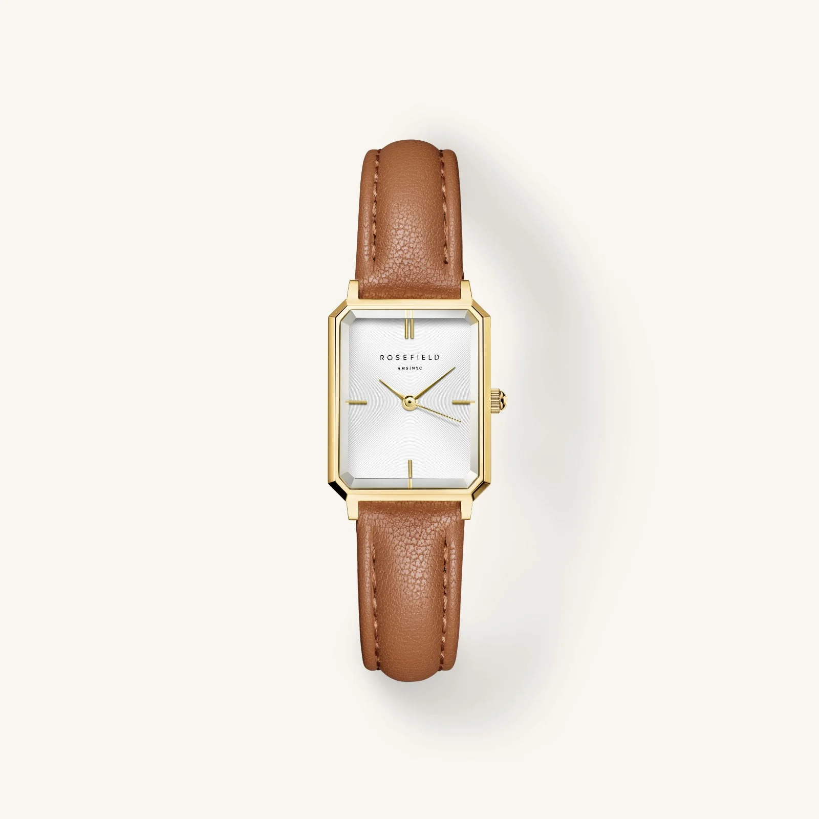 Braun Leder Armband - Image 2