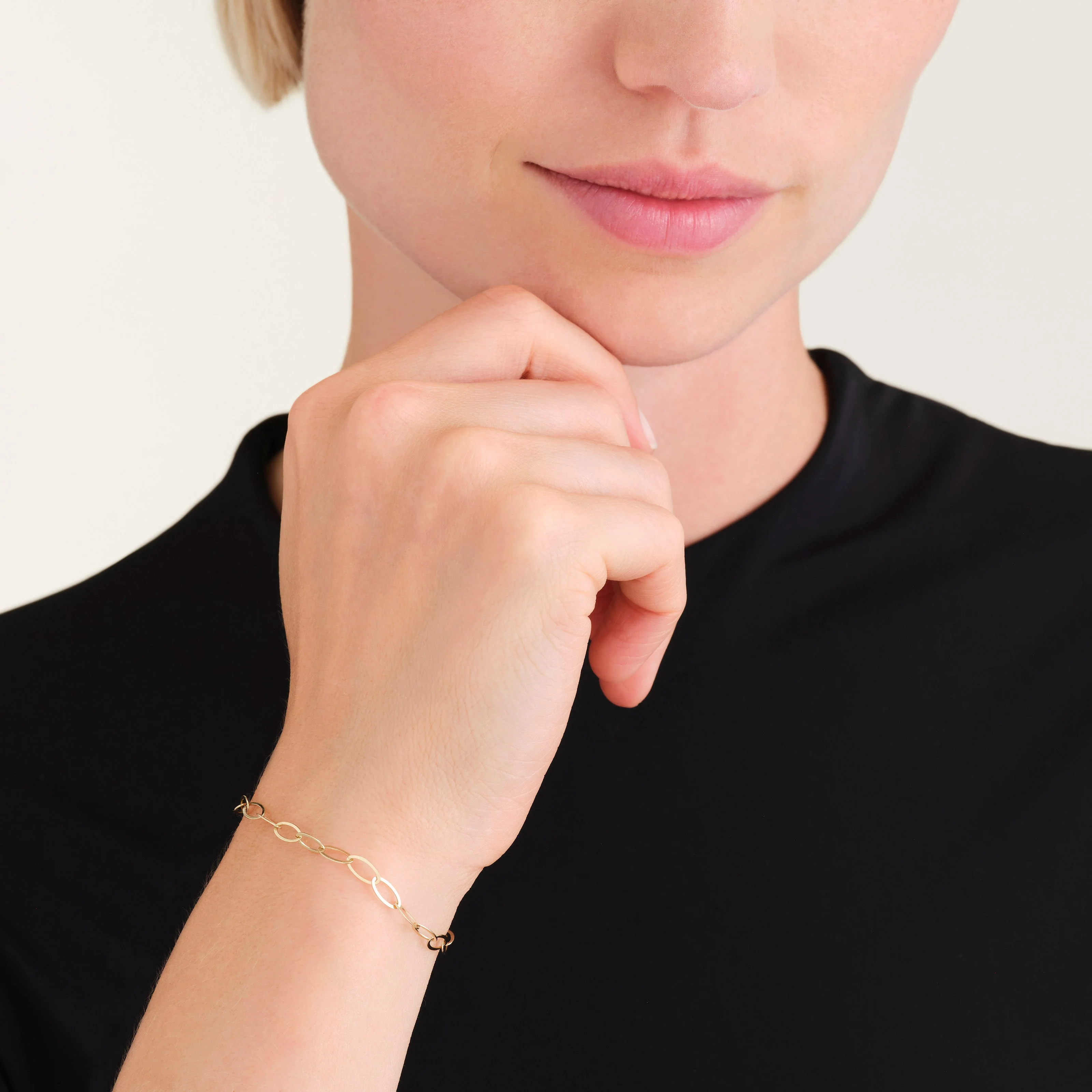 Link Armband - Image 2