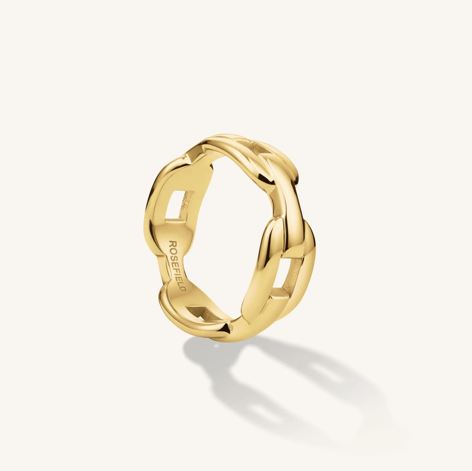 Verbundener Ring