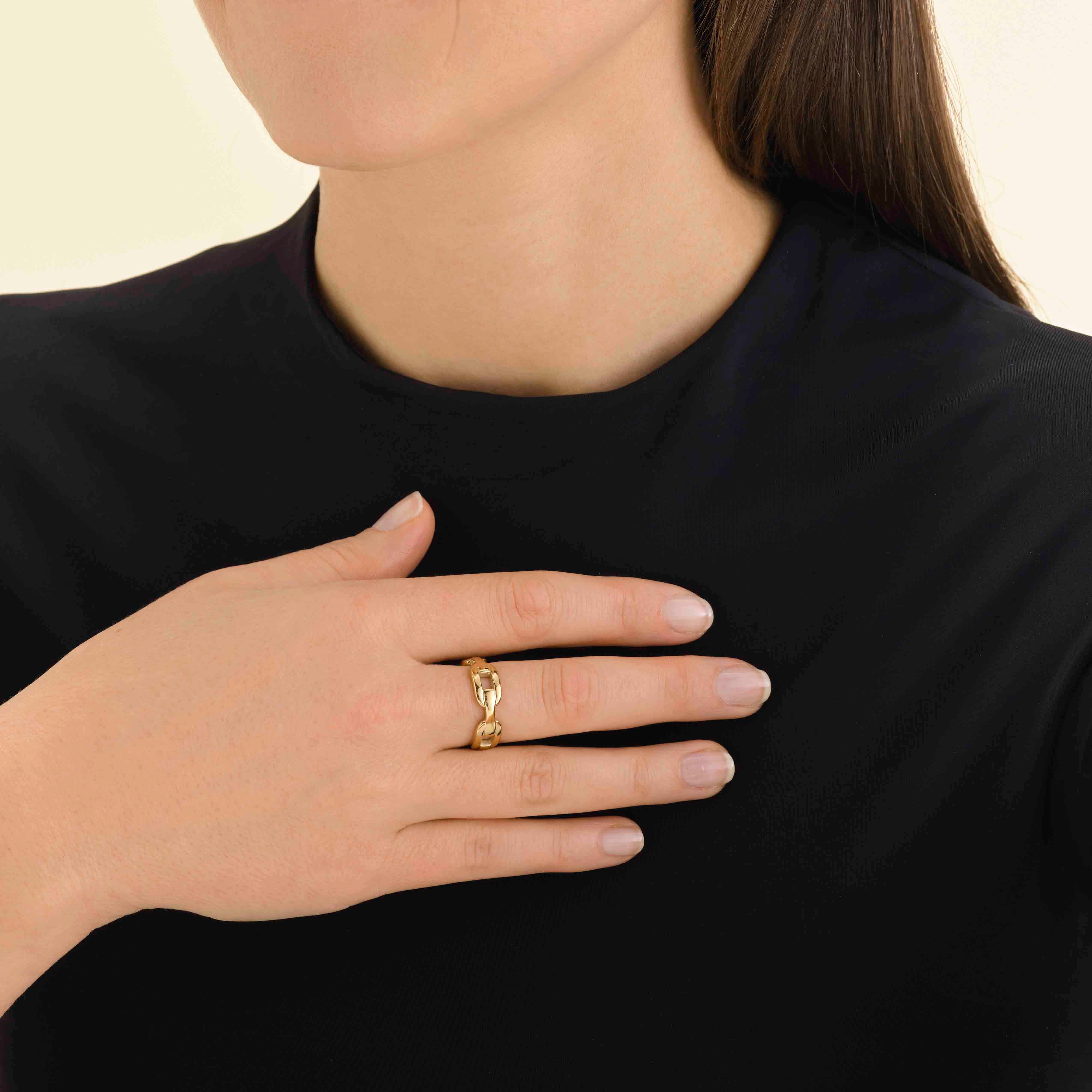 Verbundener Ring - Image 2