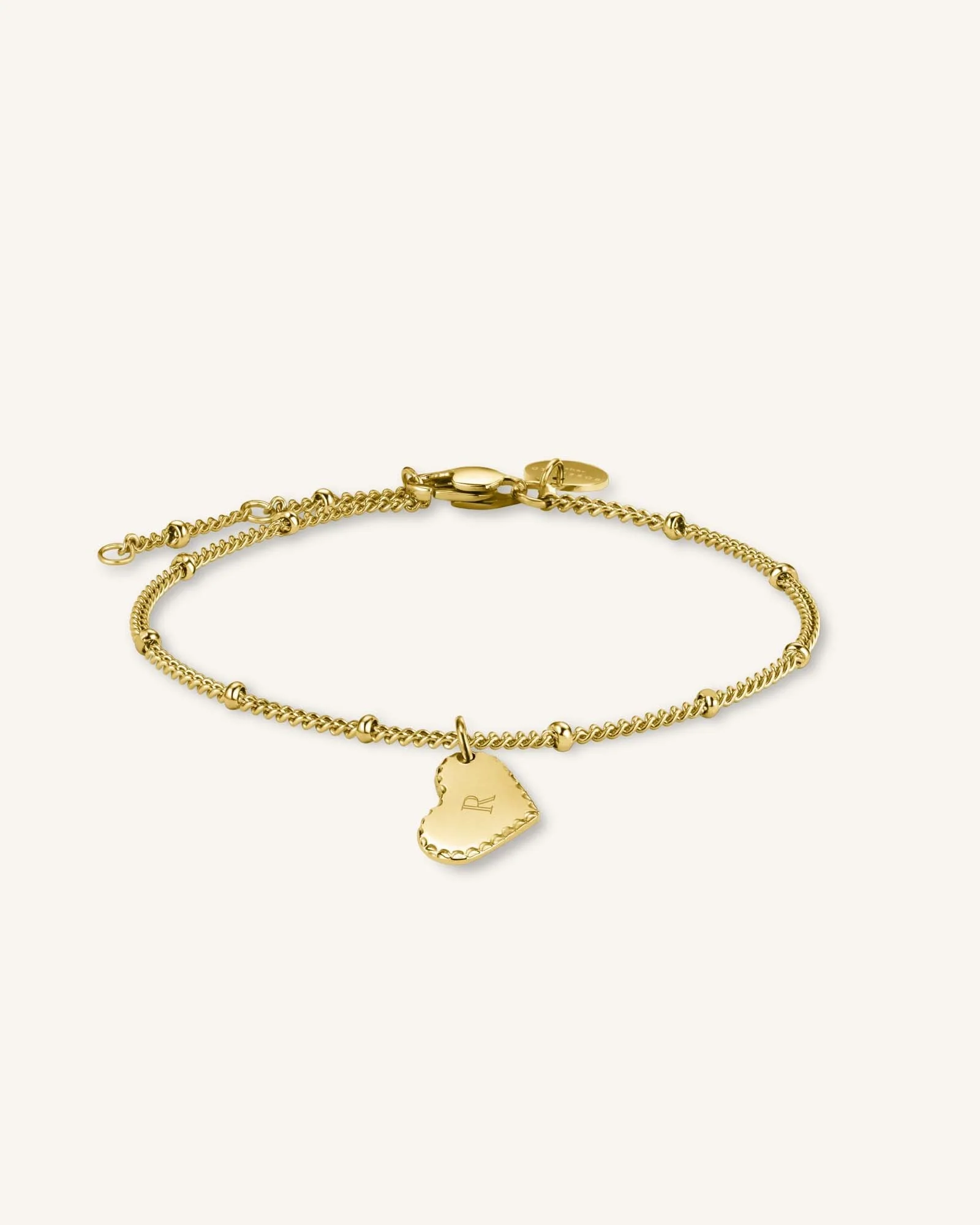 Single Heart Armband - Image 4