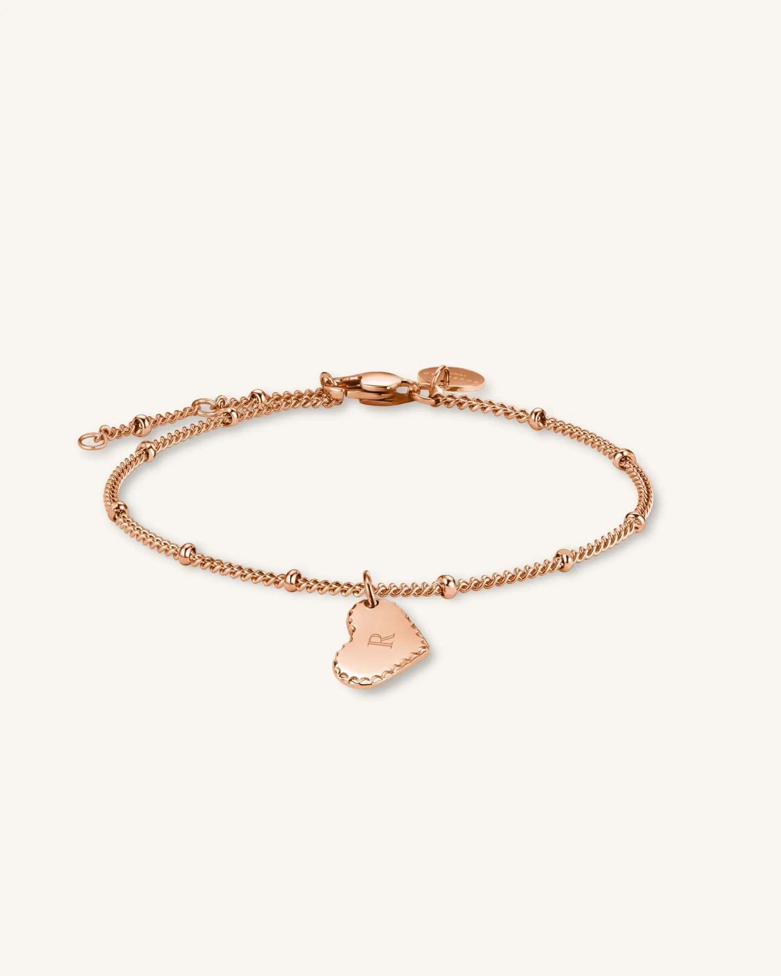 Single Heart Armband - Image 5
