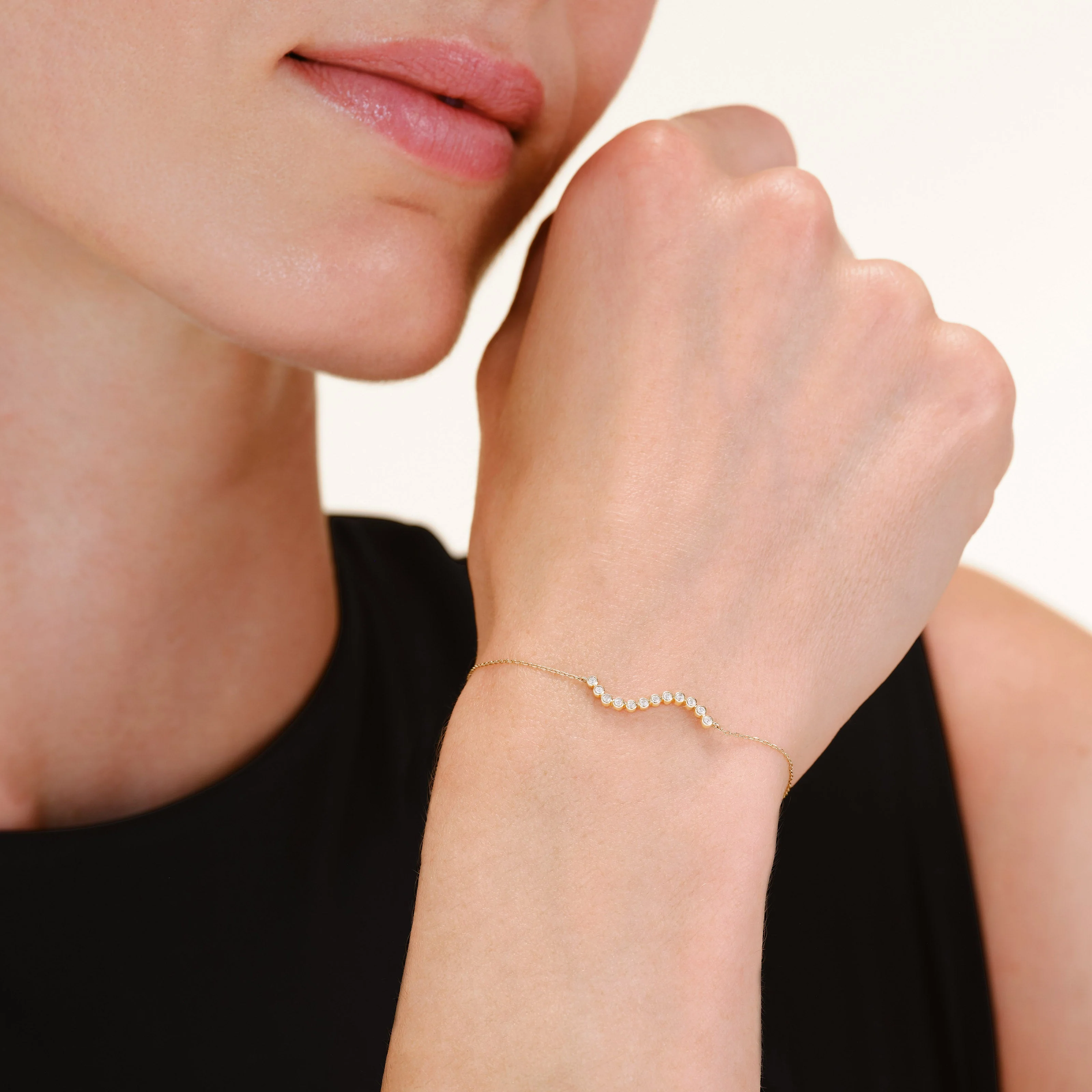 Lustre Bracelet - Image 3