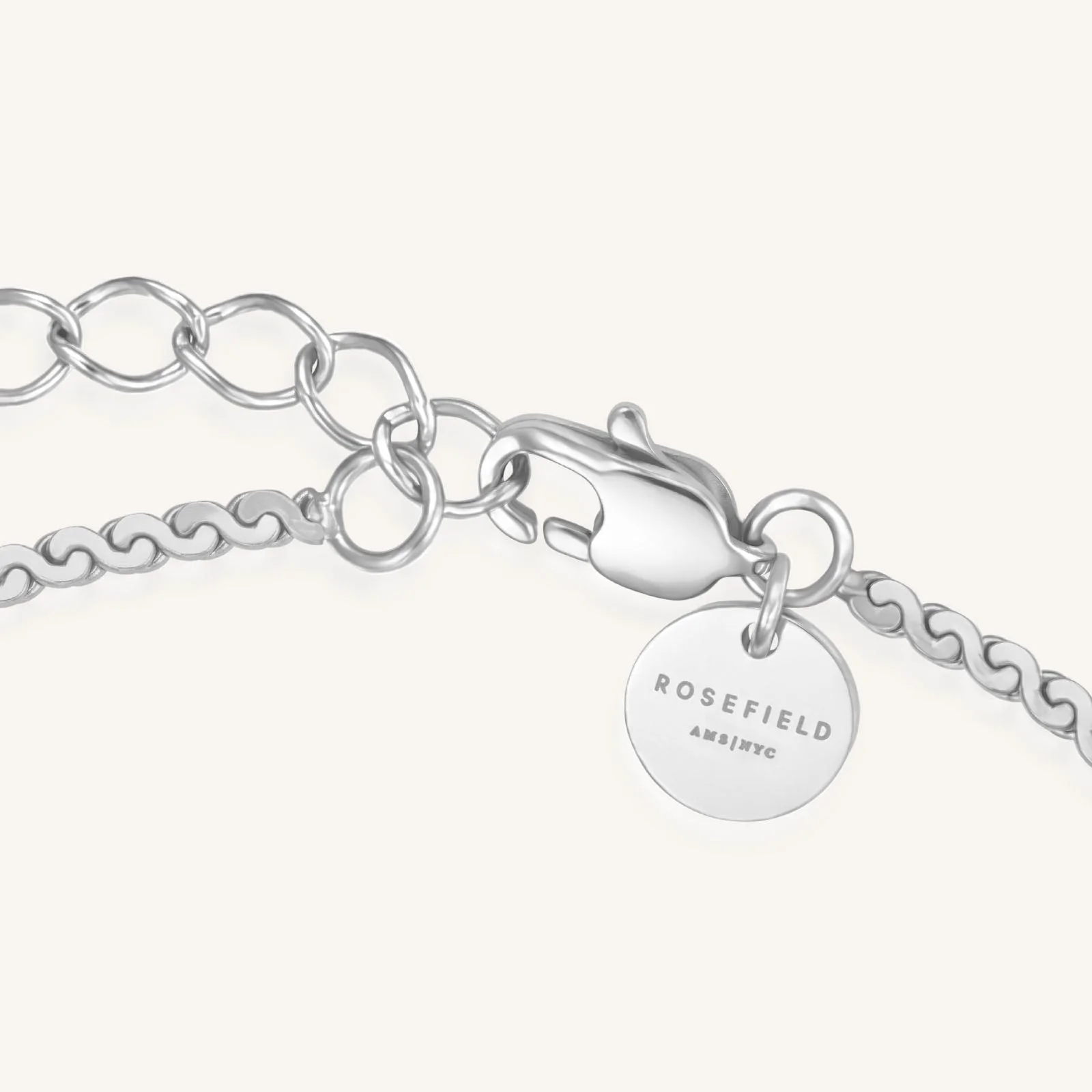 Marquise-Wellen-Armband - Image 10