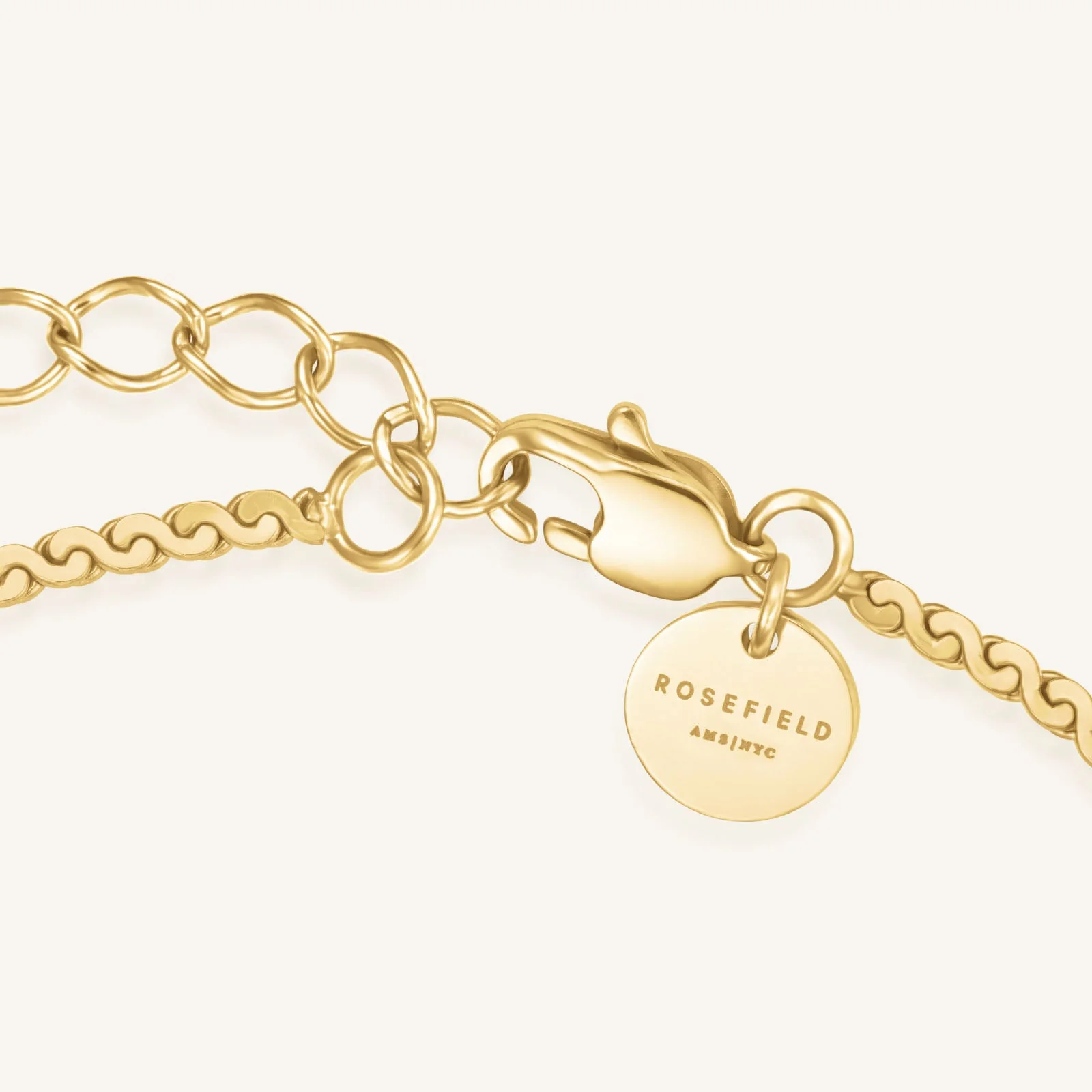 Marquise-Wellen-Armband - Image 5