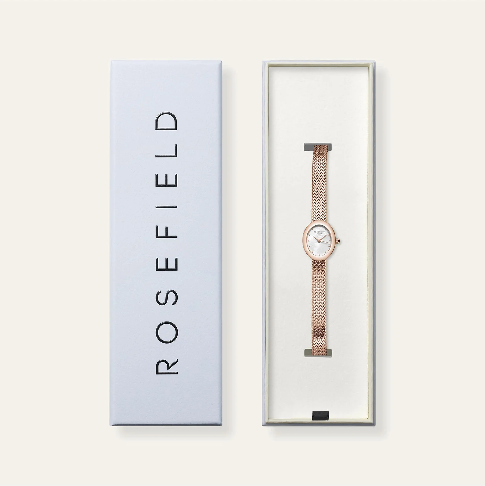Mini Oval Rose Gold - Mit Gravur - Image 5