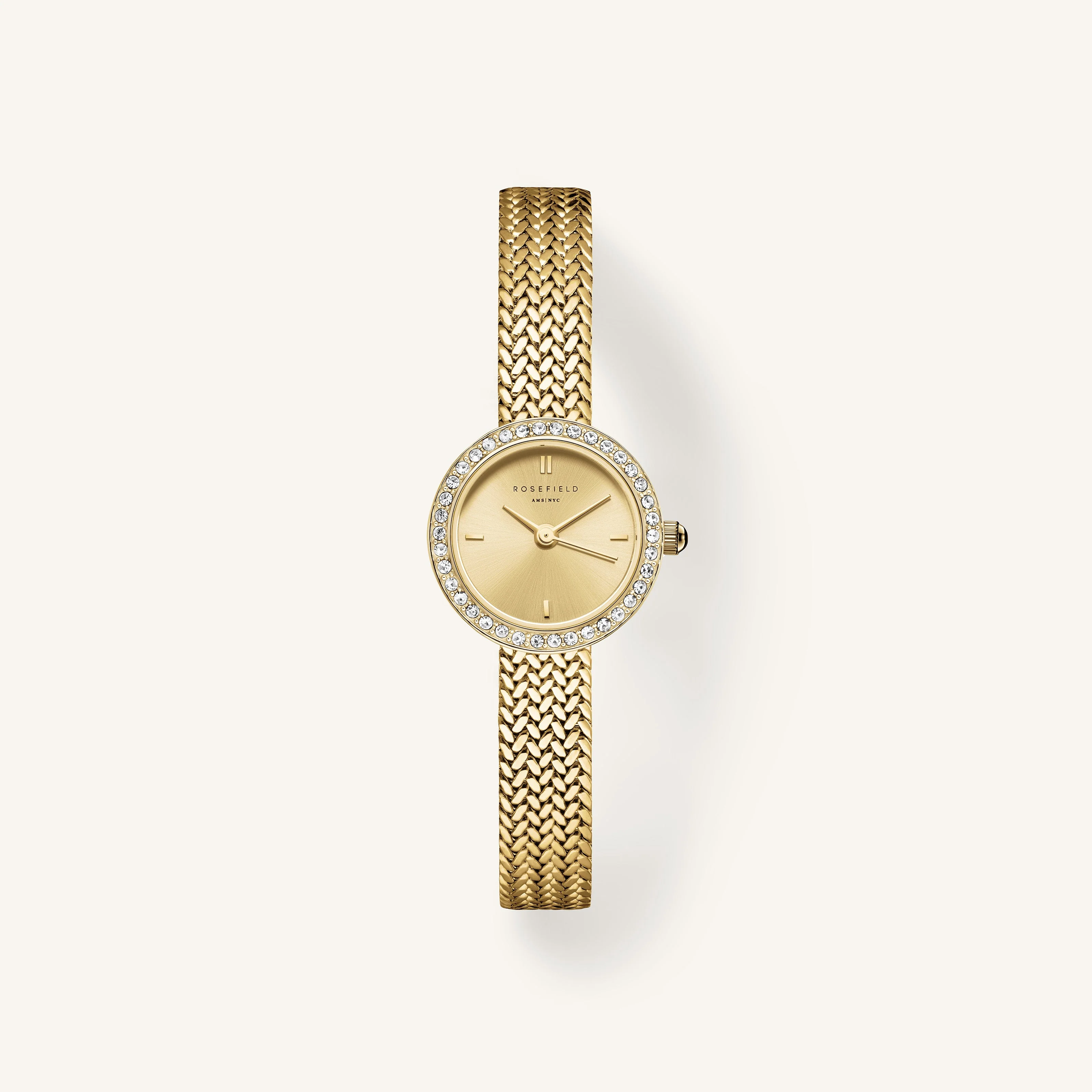 Mini Small Edit Gold - Mit Gravur - Image 2
