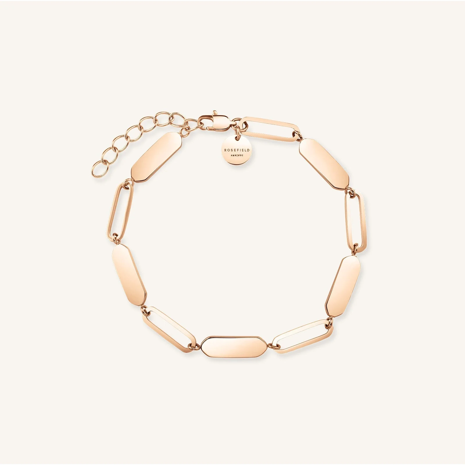 Multiple Bar Armband