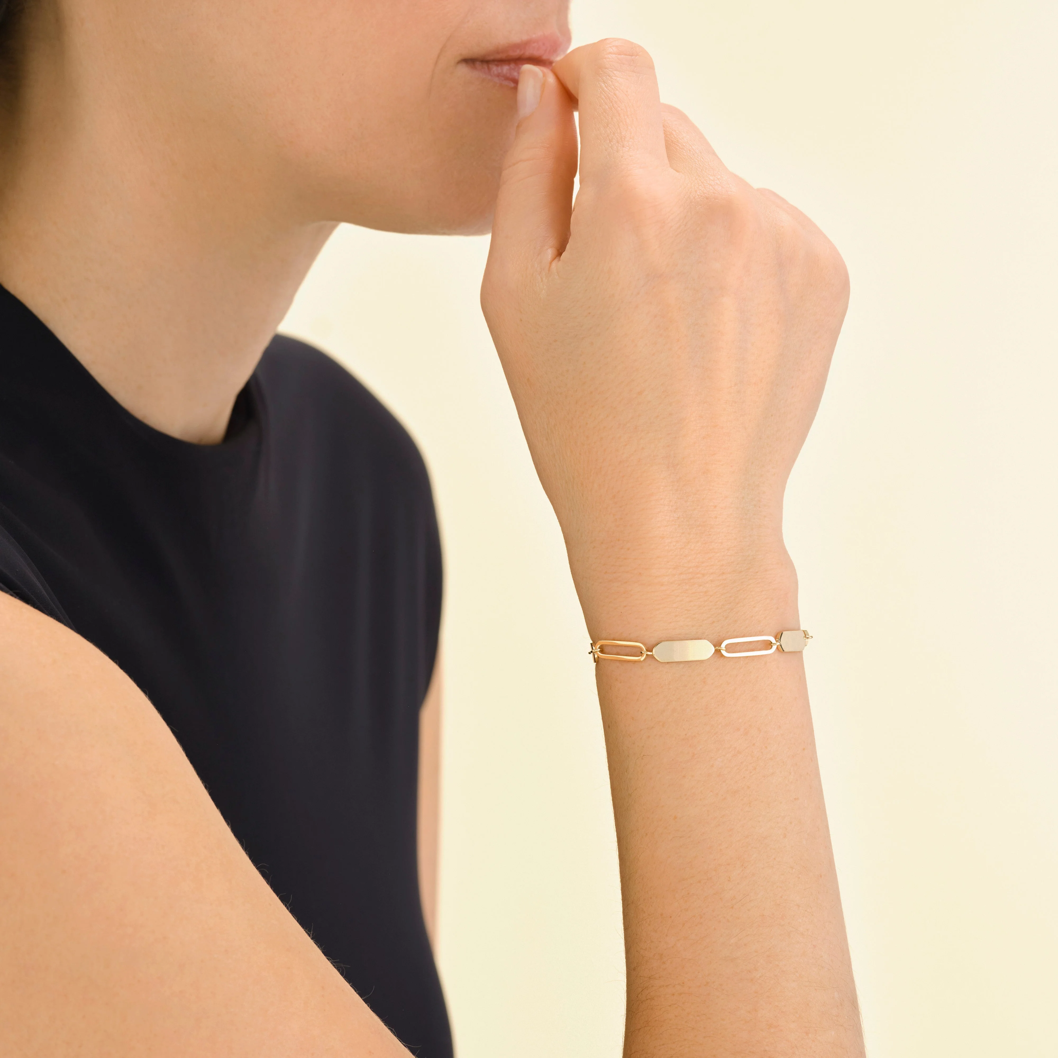 Multiple Bar Armband - Image 4