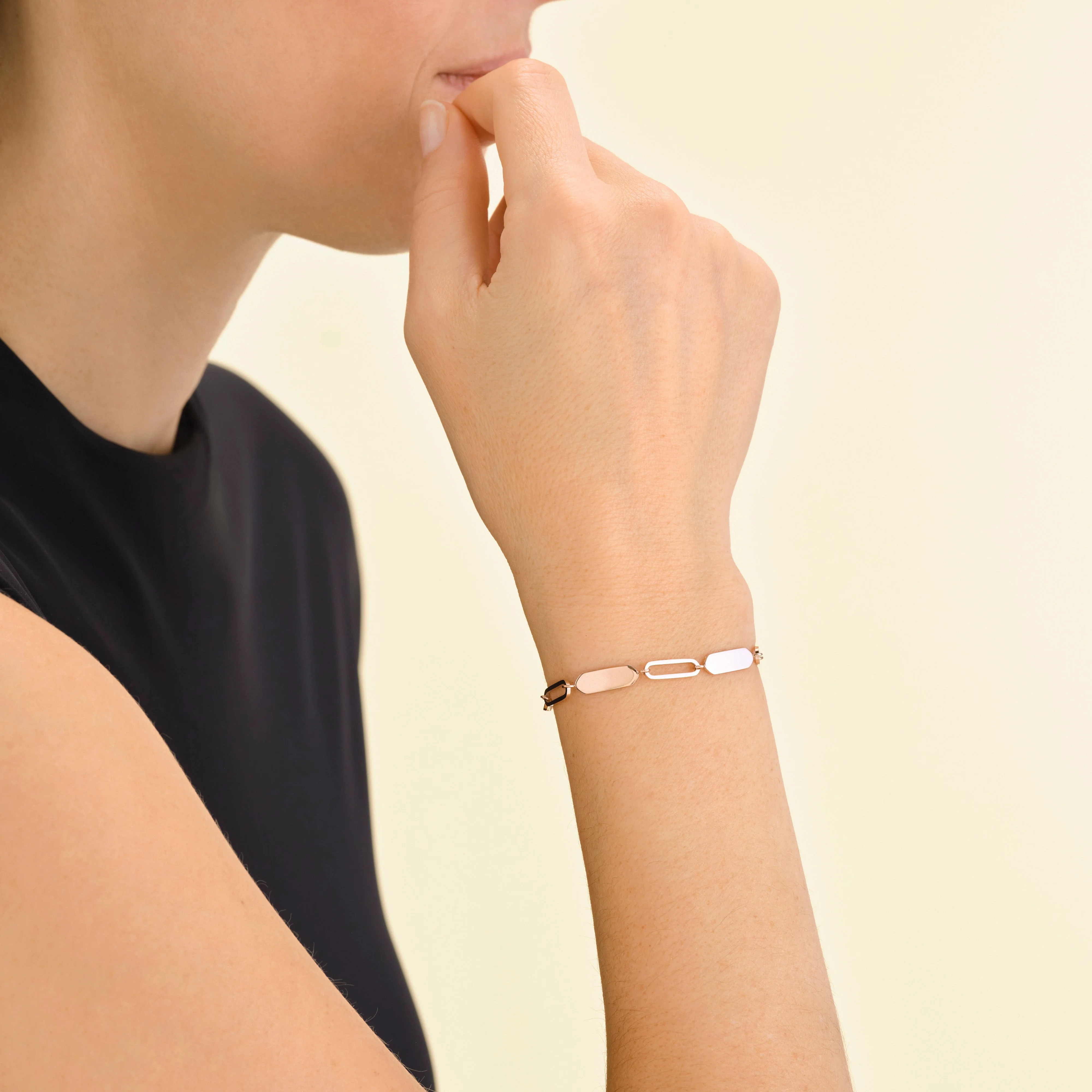 Multiple Bar Armband - Image 7