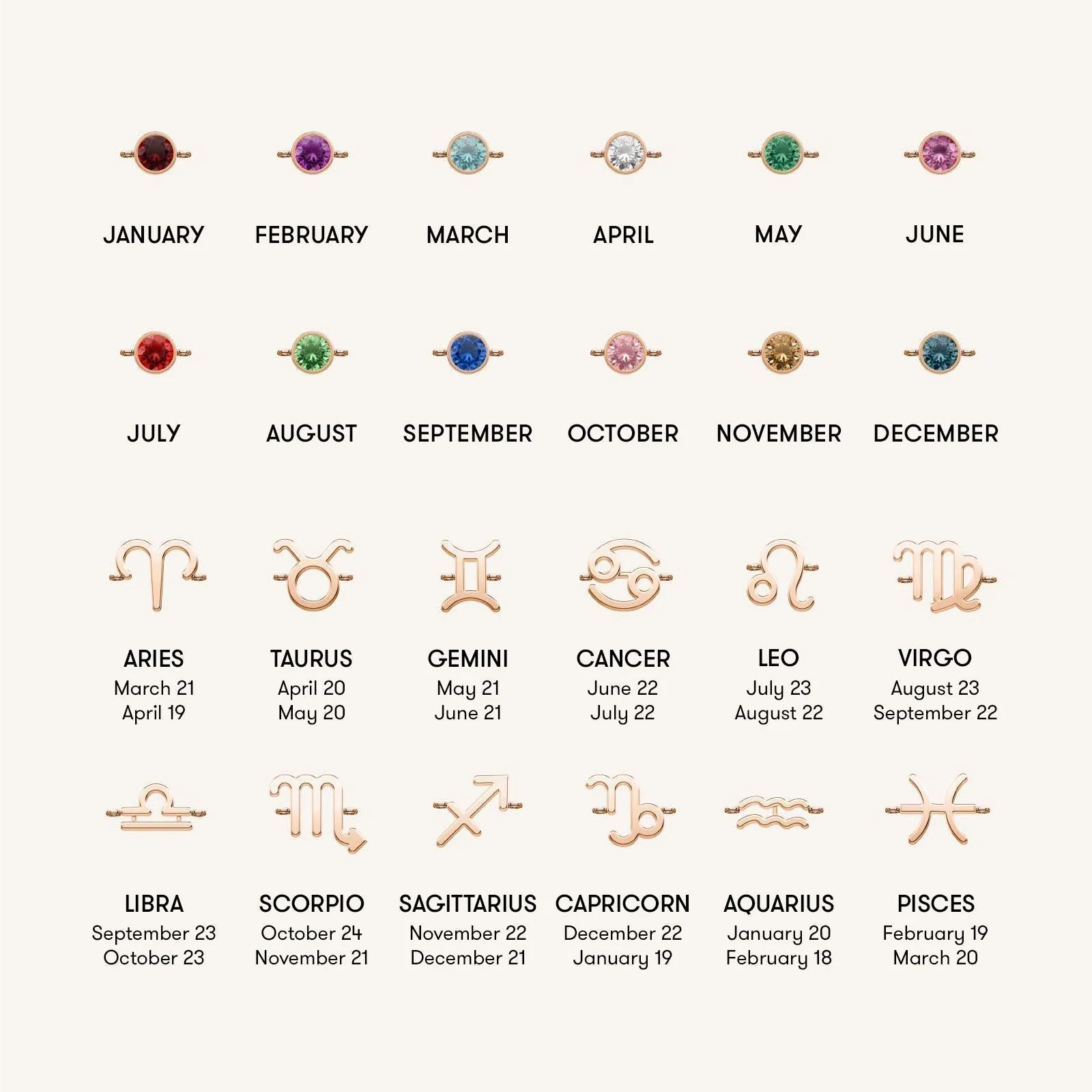 Halskette 2 Charms - Image 9