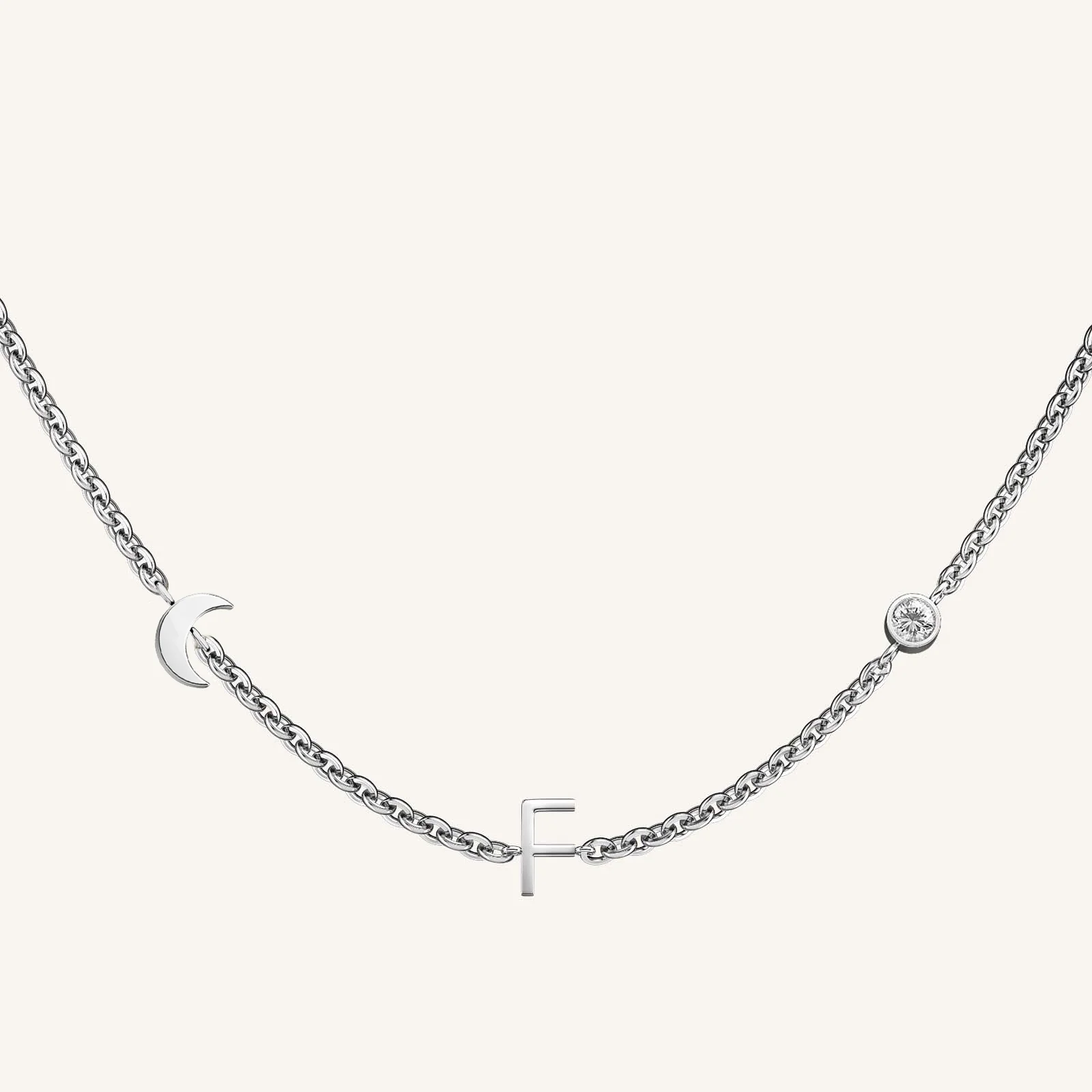 Halskette 3 Charms - Image 6