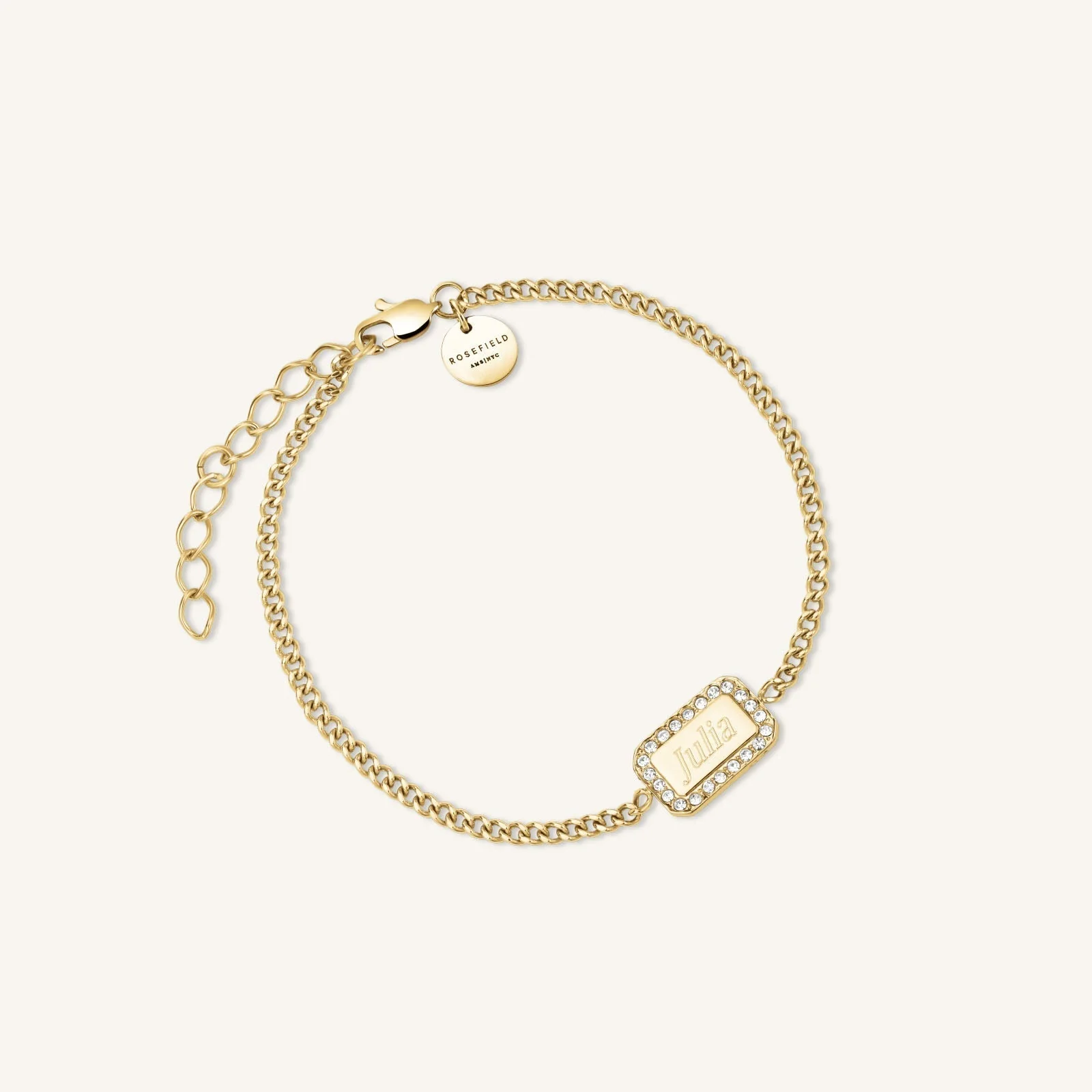 Achteckiges Armband - Image 2