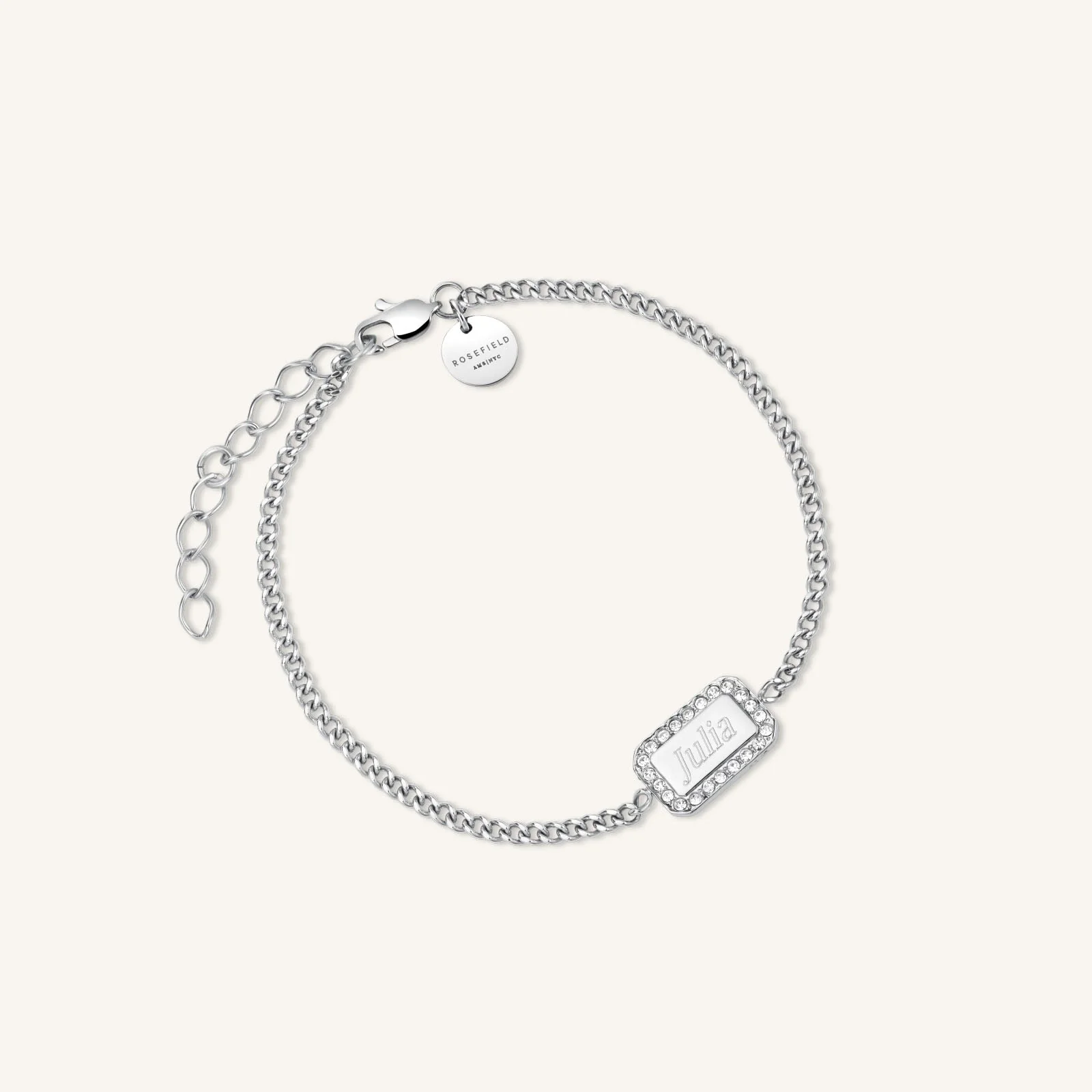 Achteckiges Armband - Image 4