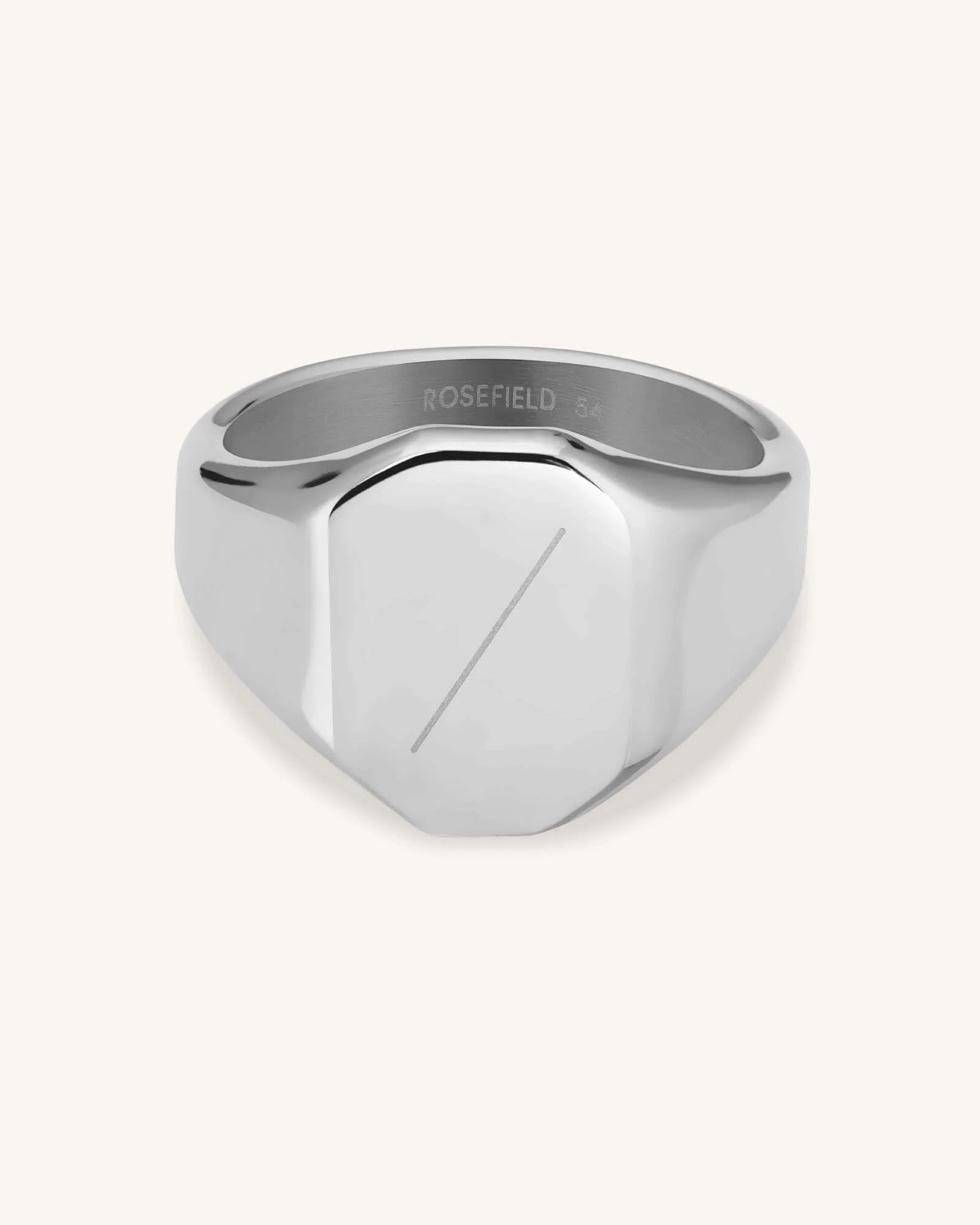 Octagon Ring - Image 3