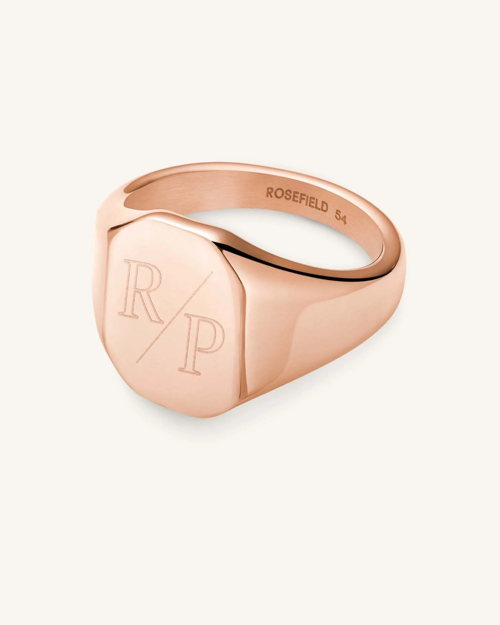 Octagon Ring - Image 5
