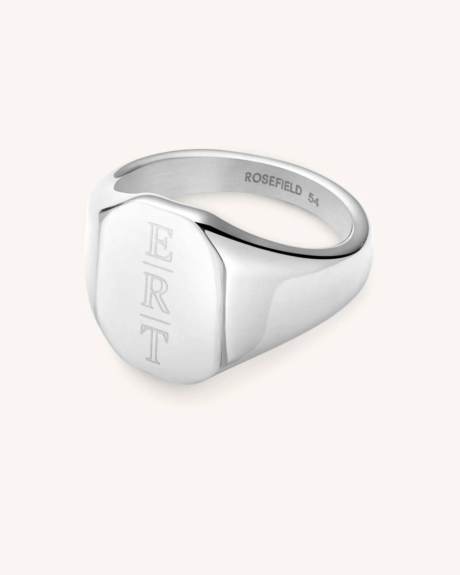 Octagon Ring - Image 6