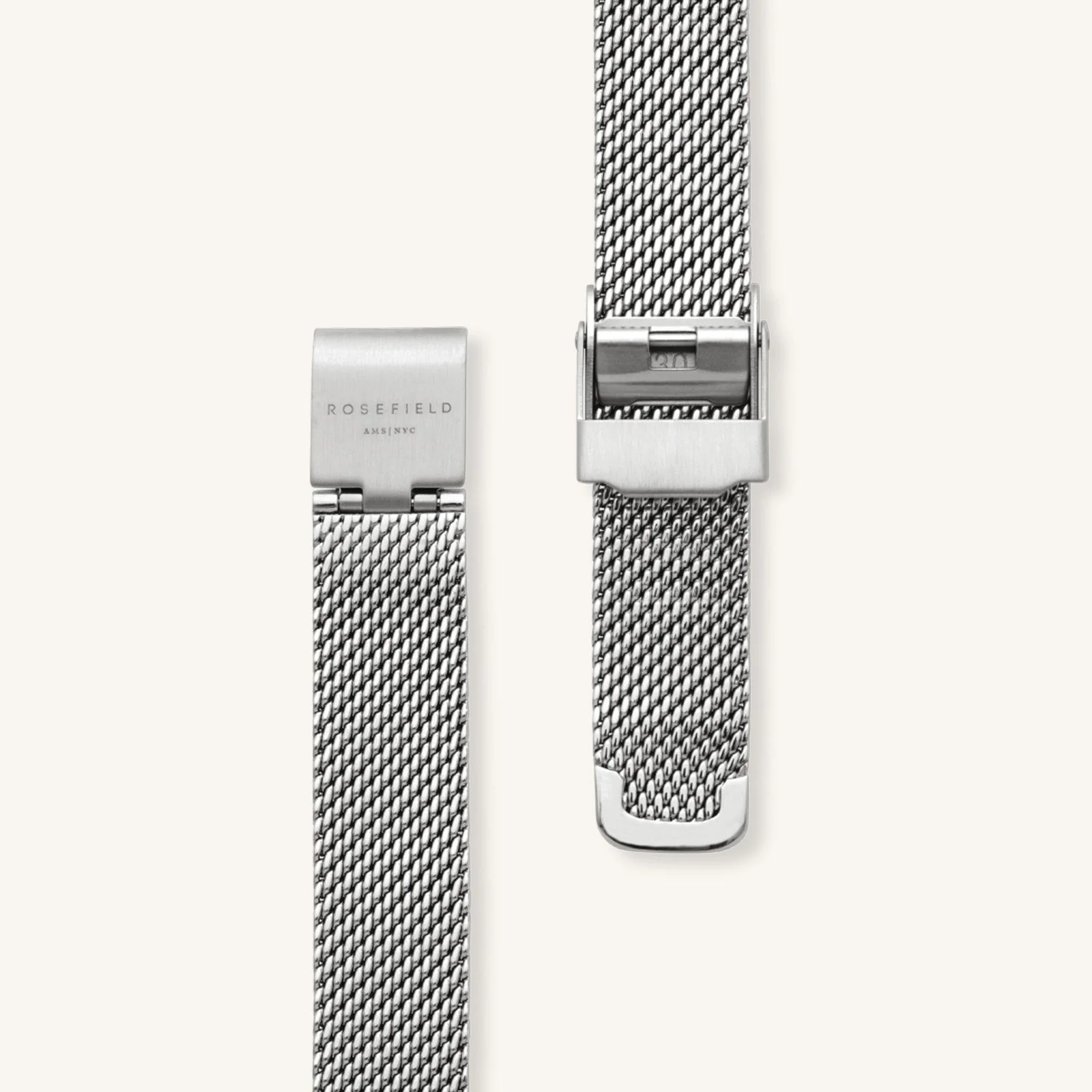 Octagon XS Mesh Silber - Image 5