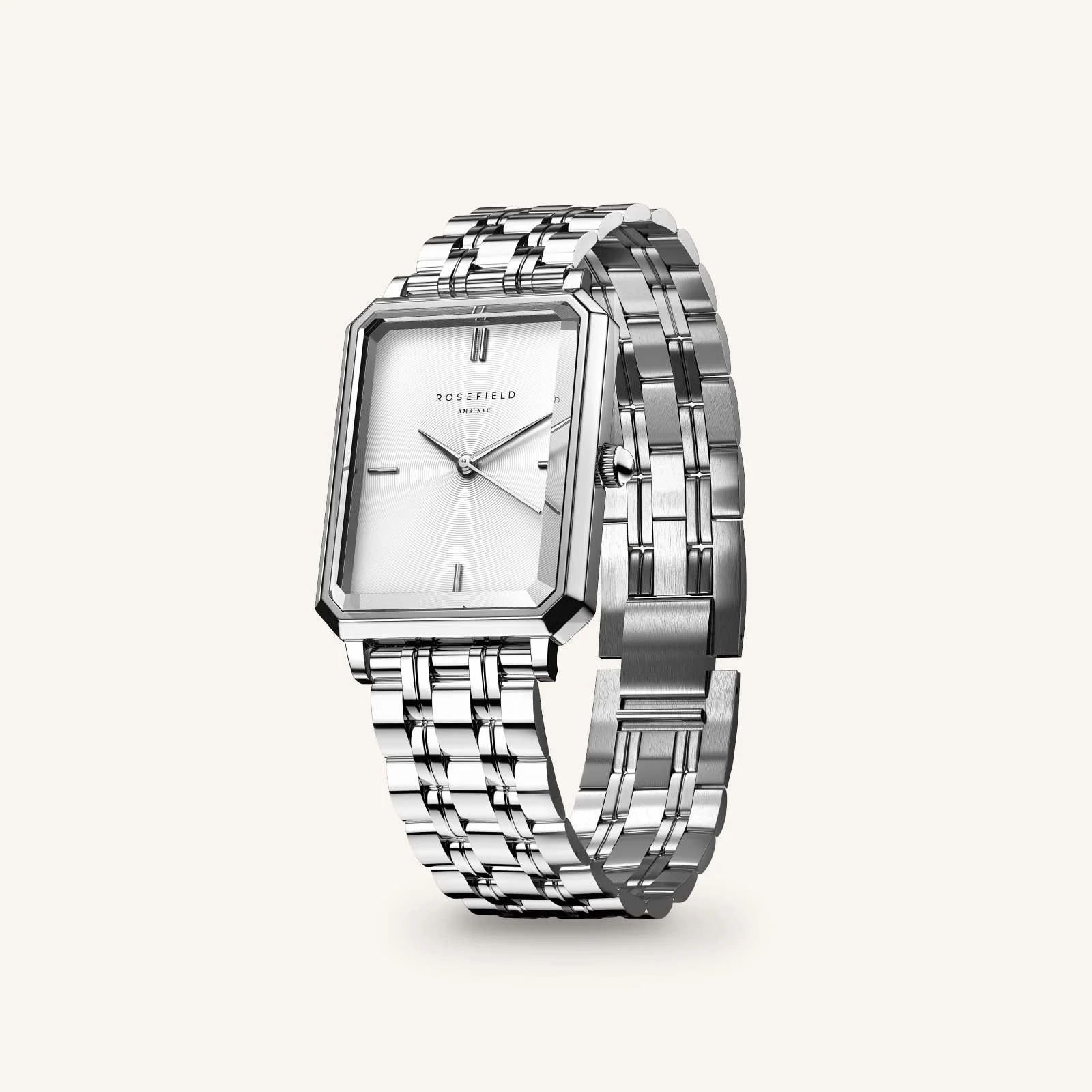 Octagon XS Silber - Image 3