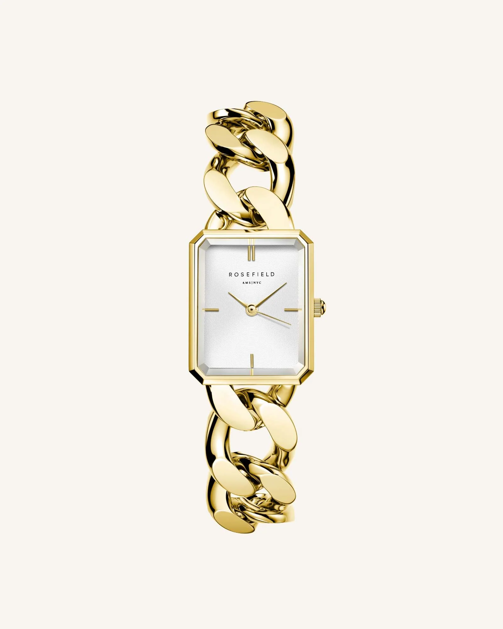 Octagon XS Studio Gold - Mit Gravur - Image 2