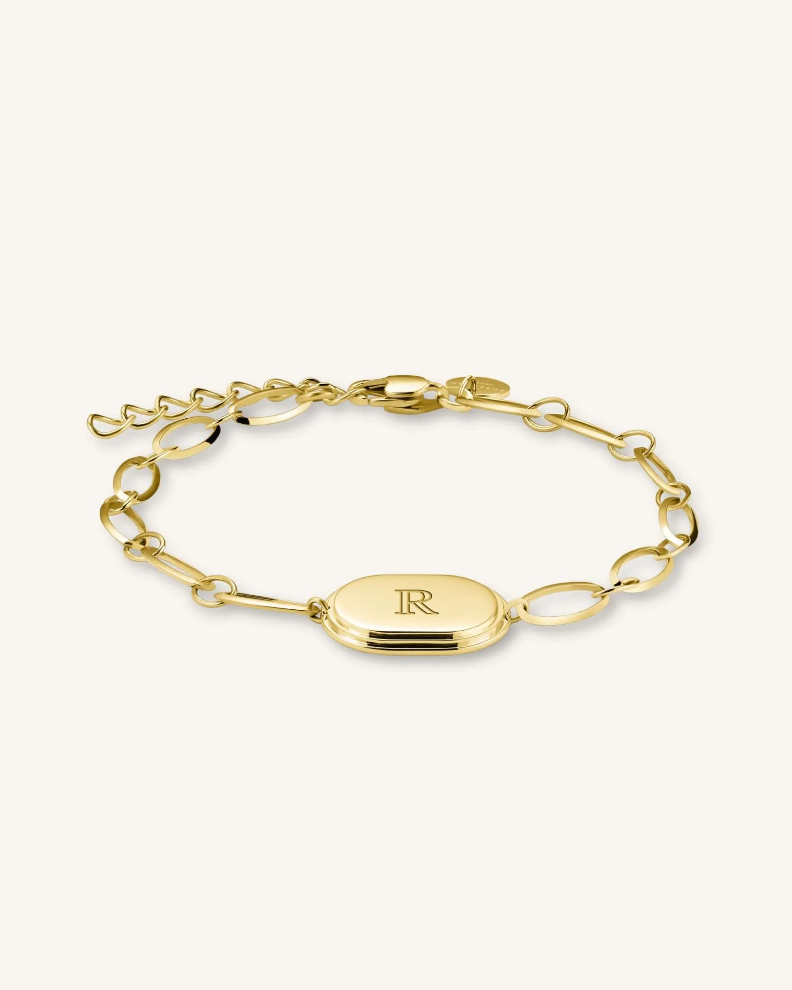 Oval Armband - Image 4