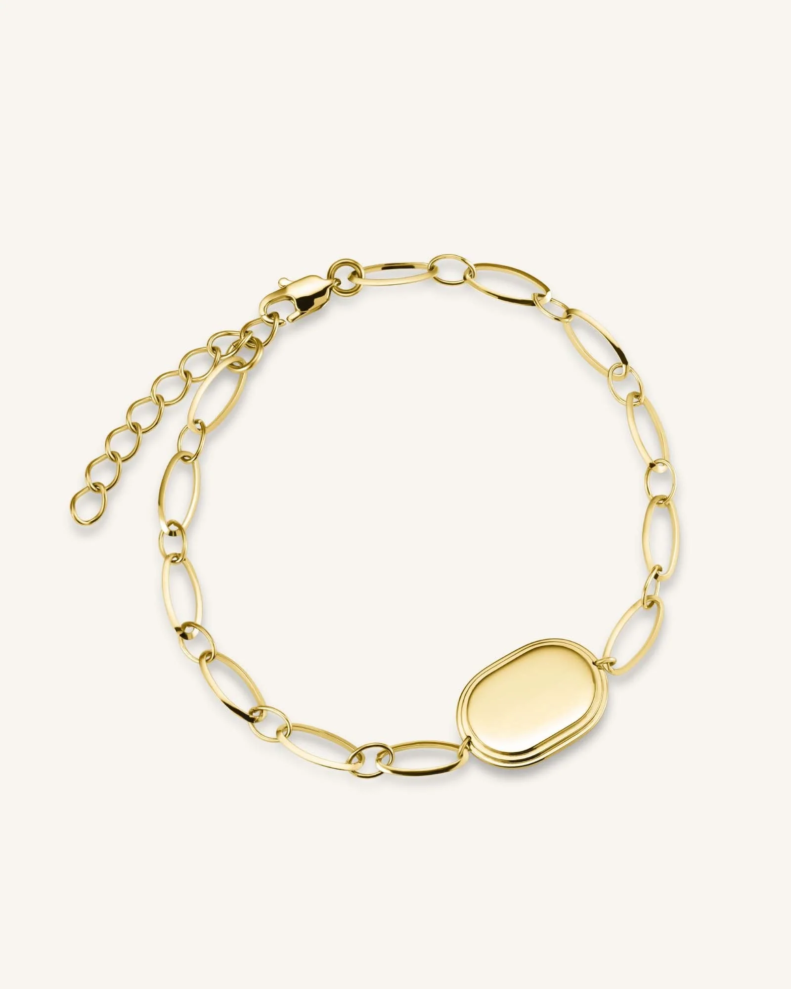 Oval Armband - Image 3