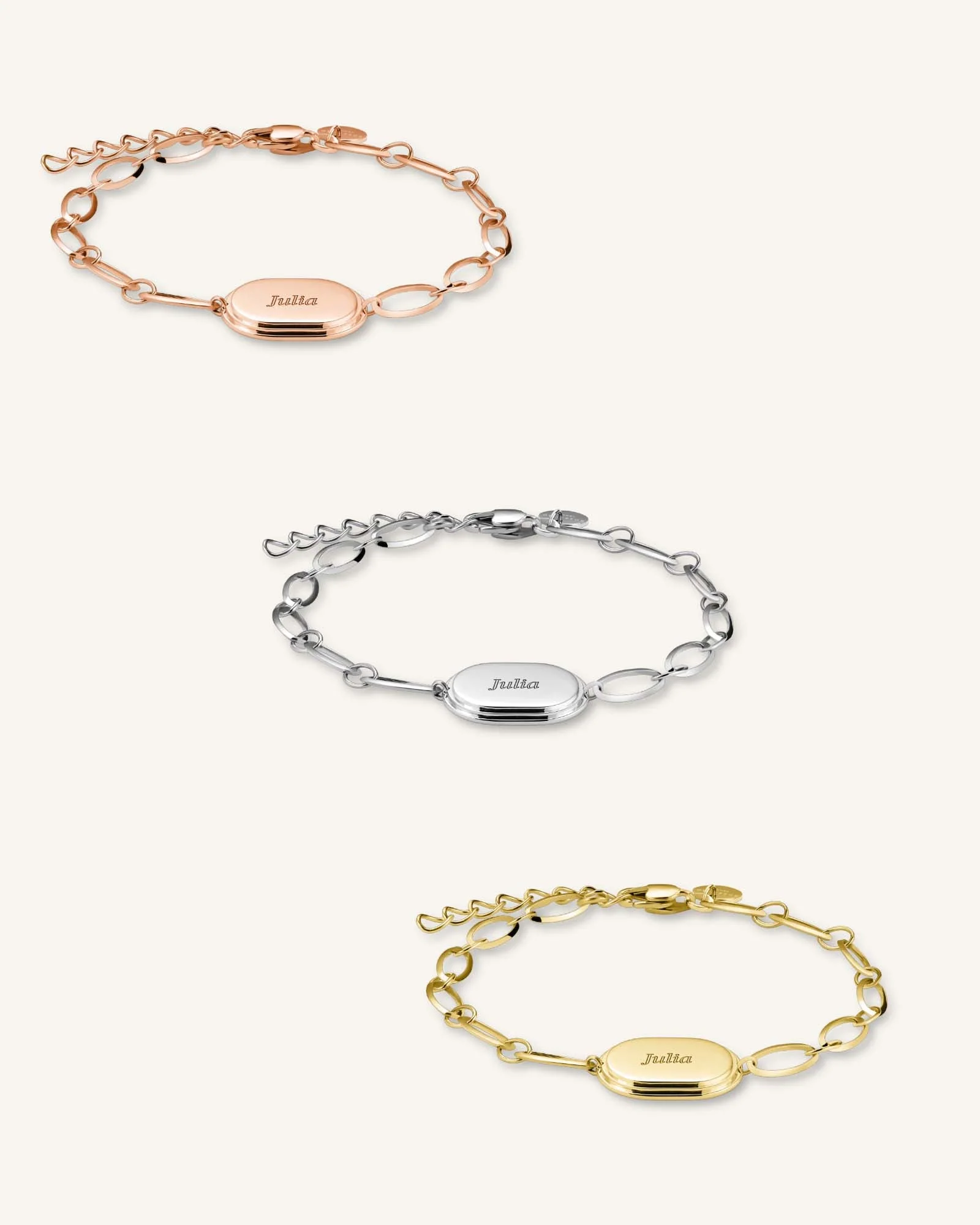 Oval Armband - Image 7