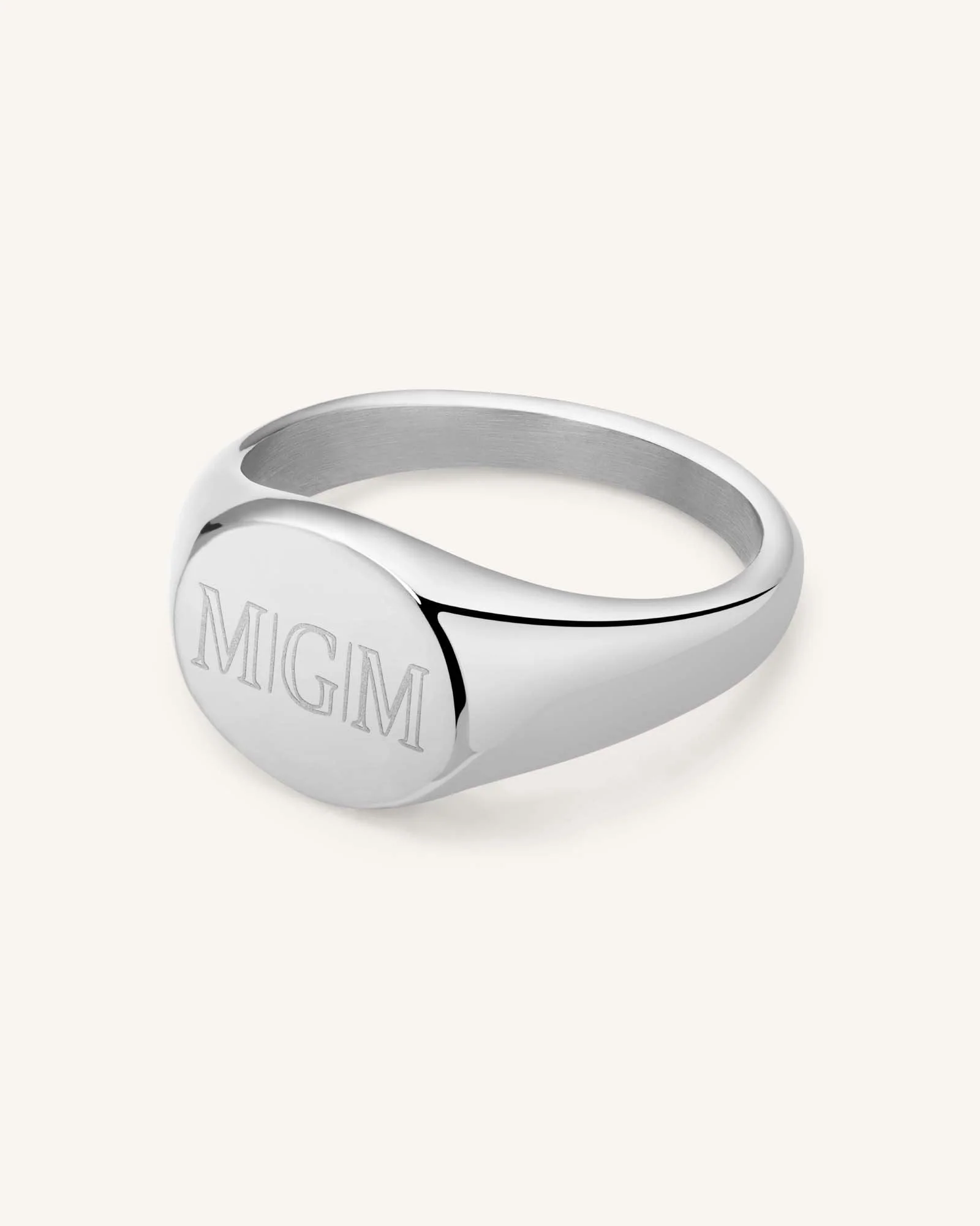 Oval Ring - Image 6