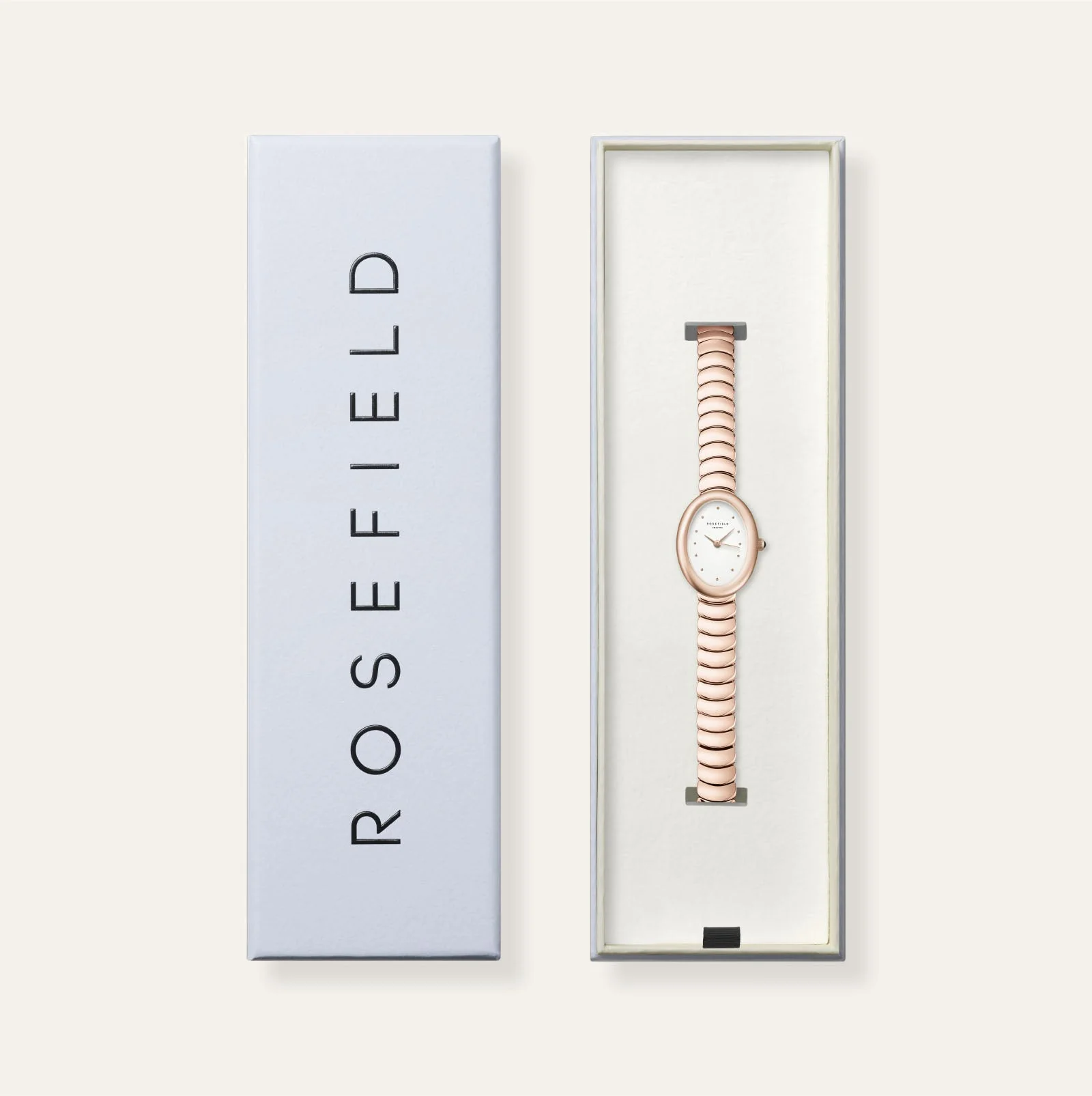 Ovale Roségold - Image 6