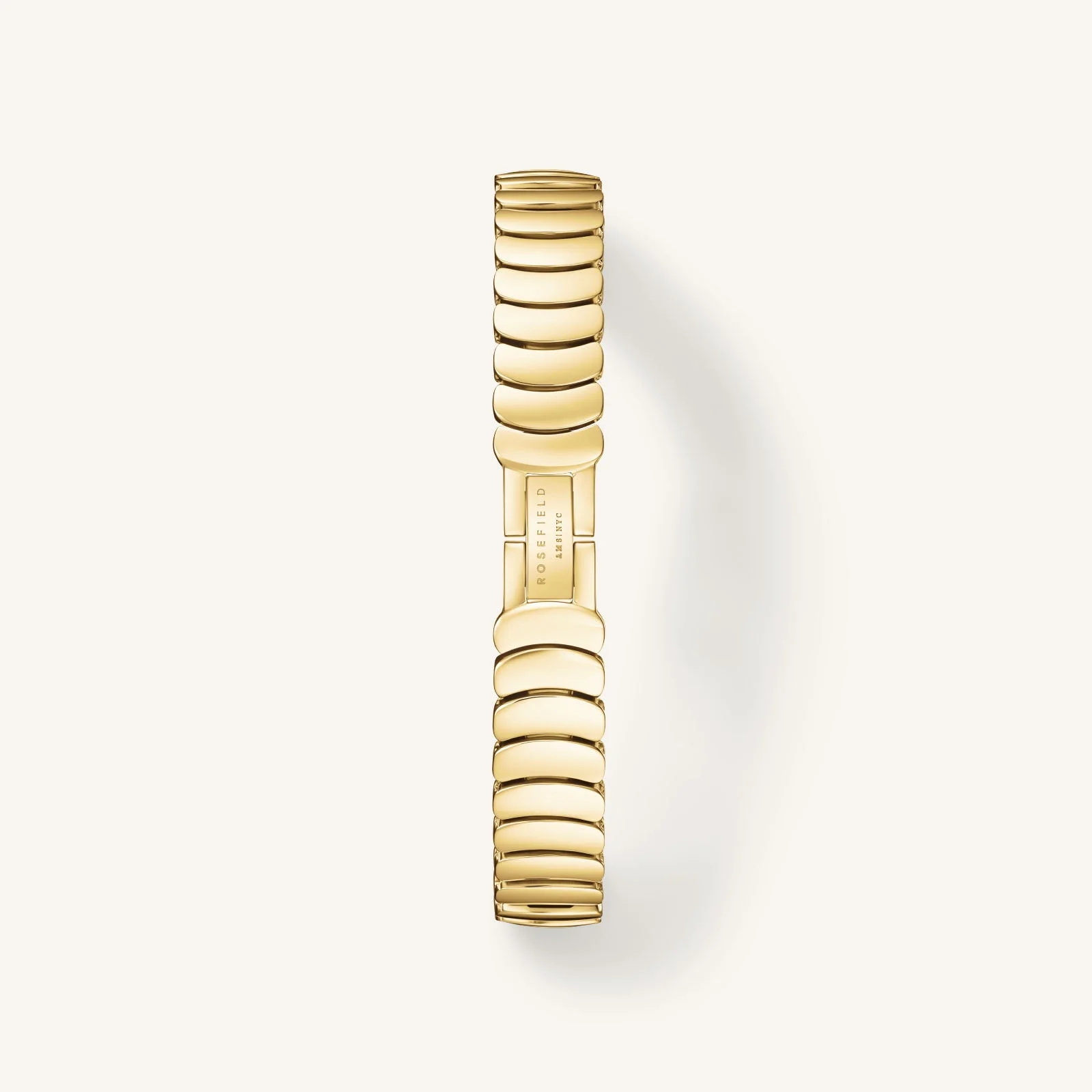 Ovale Weißgold - Mit Gravur - Image 6