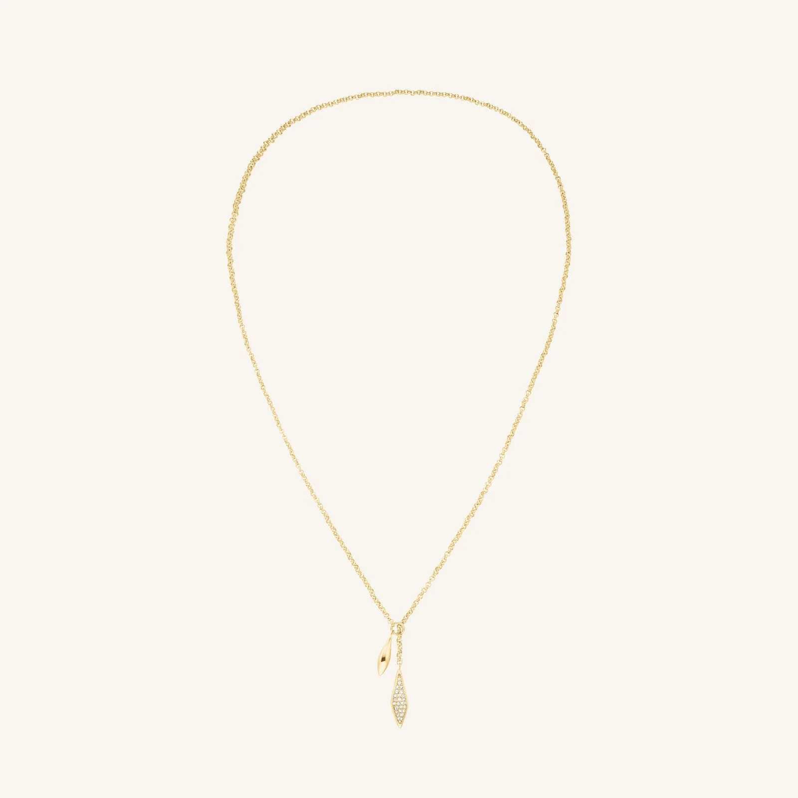 Pavé-Lariatkette - Image 3