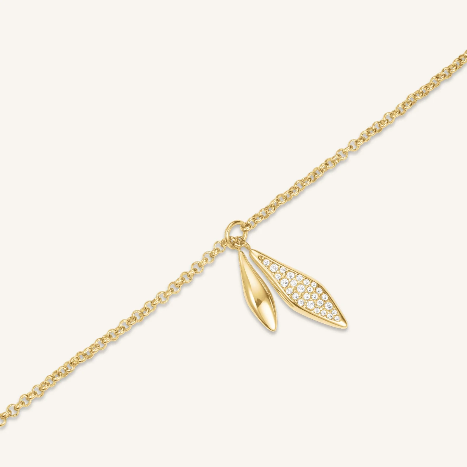 Pavé-Lariatkette - Image 4