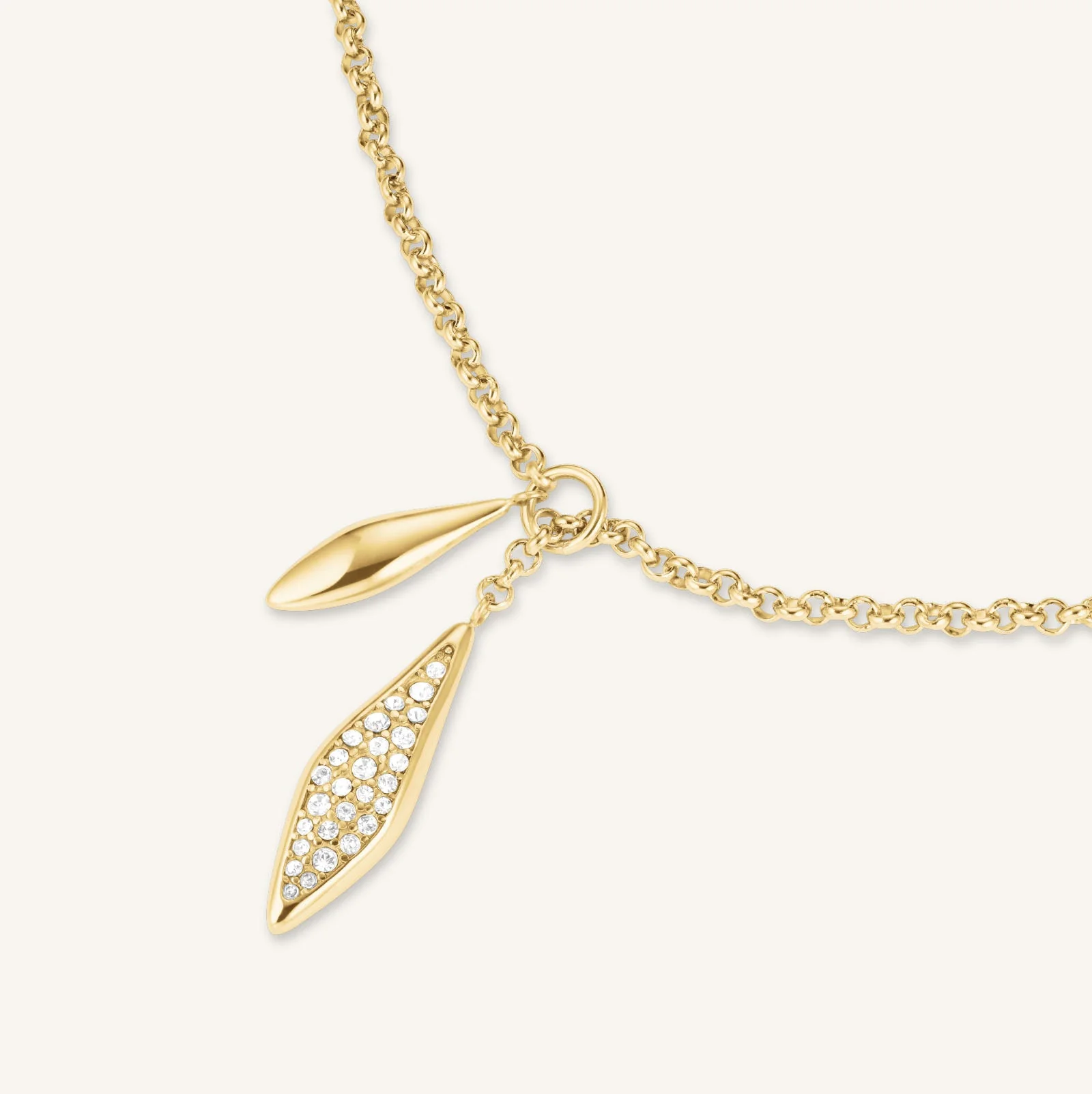 Pavé-Lariatkette - Image 5