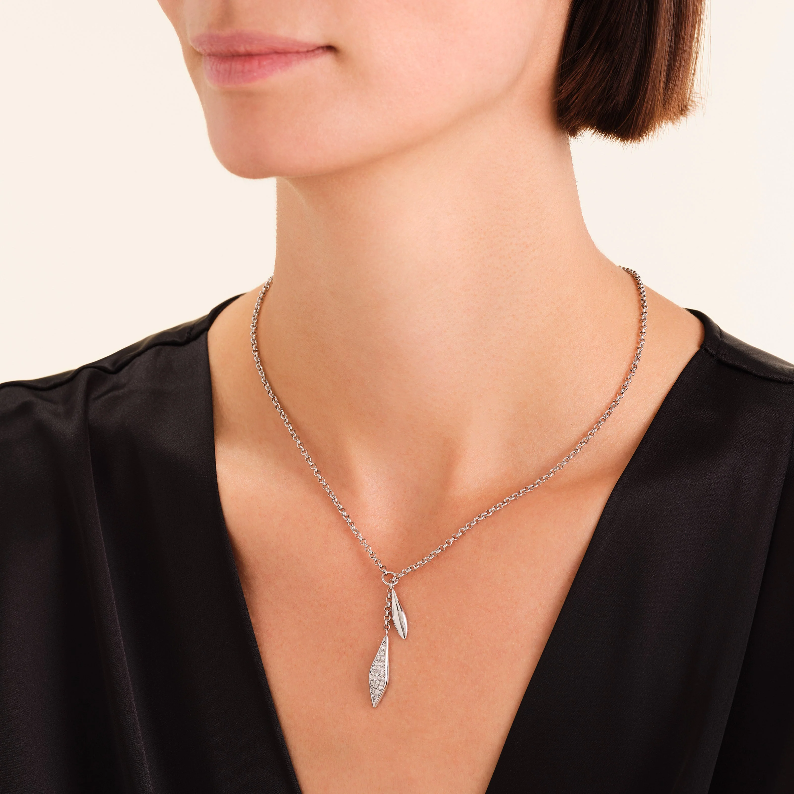 Pavé-Lariatkette - Image 7
