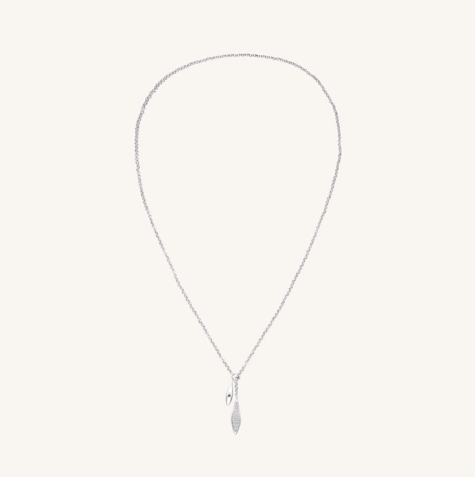 Pavé-Lariatkette - Image 8
