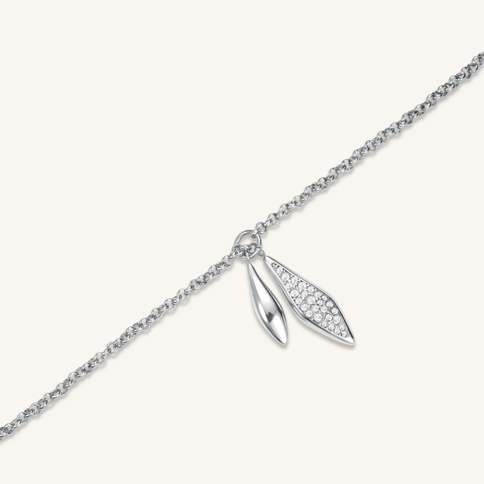 Pavé-Lariatkette - Image 9