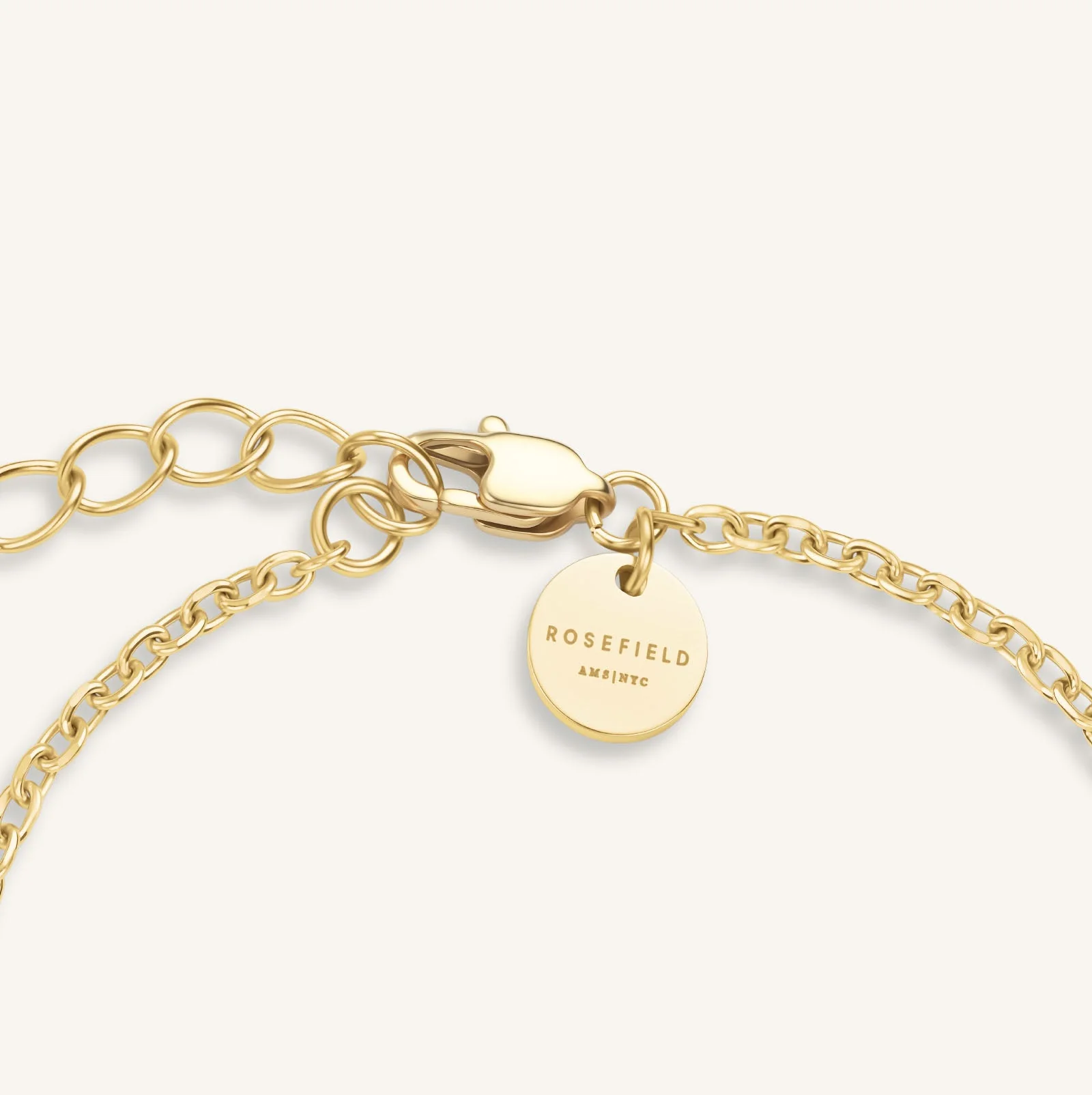 Pavé-Blattarmband - Image 4
