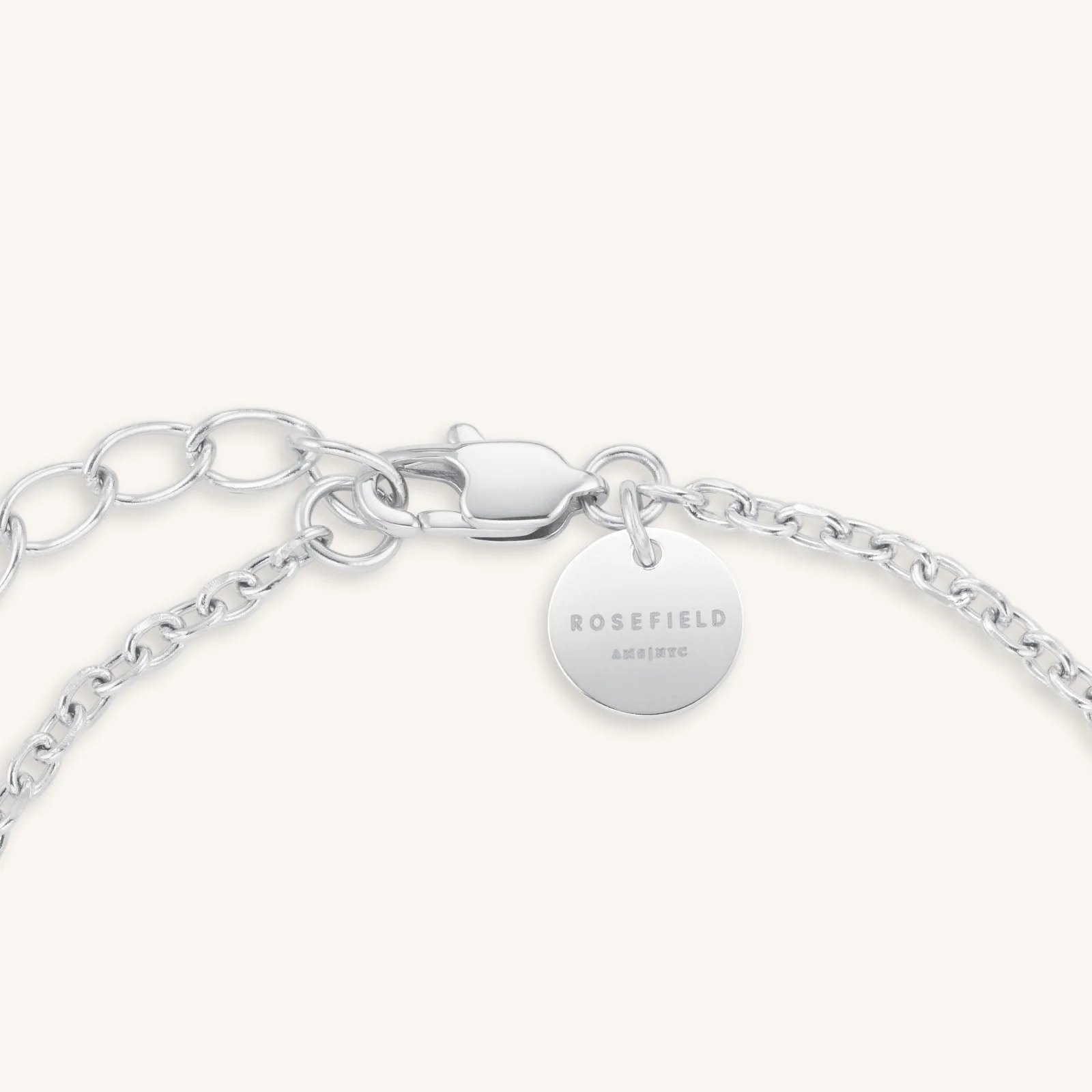 Pavé-Blattarmband - Image 8