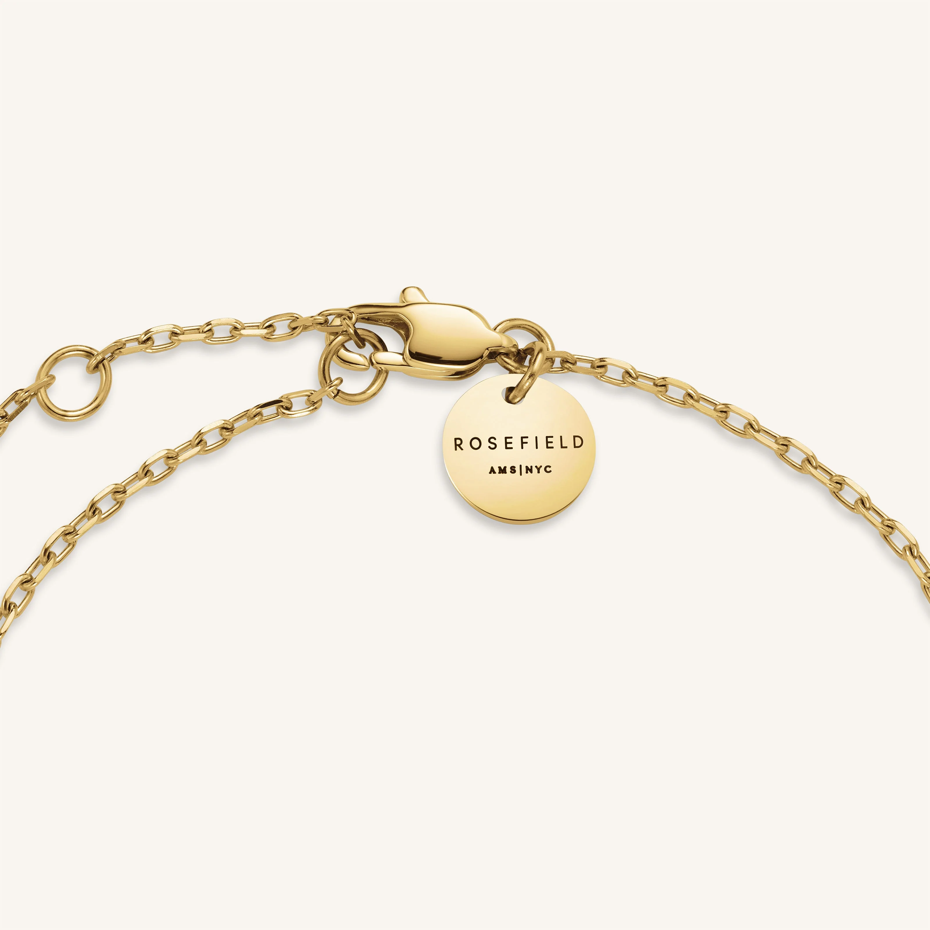 Kristall buchstabe Z Armband - Image 4