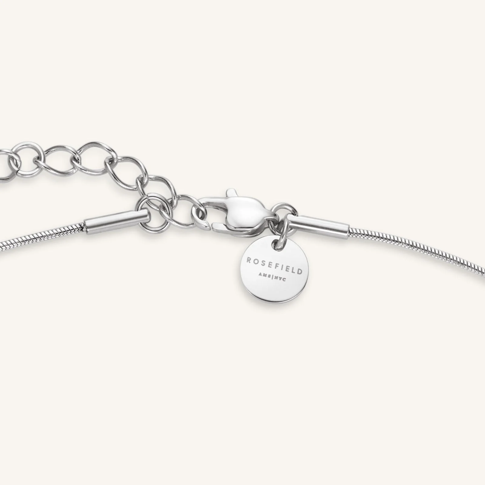 Gestreifte Pavé-Kette - Image 10