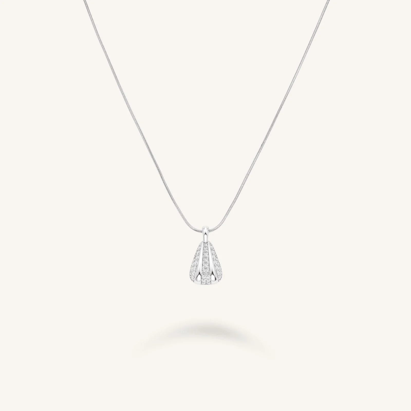 Gestreifte Pavé-Kette - Image 6