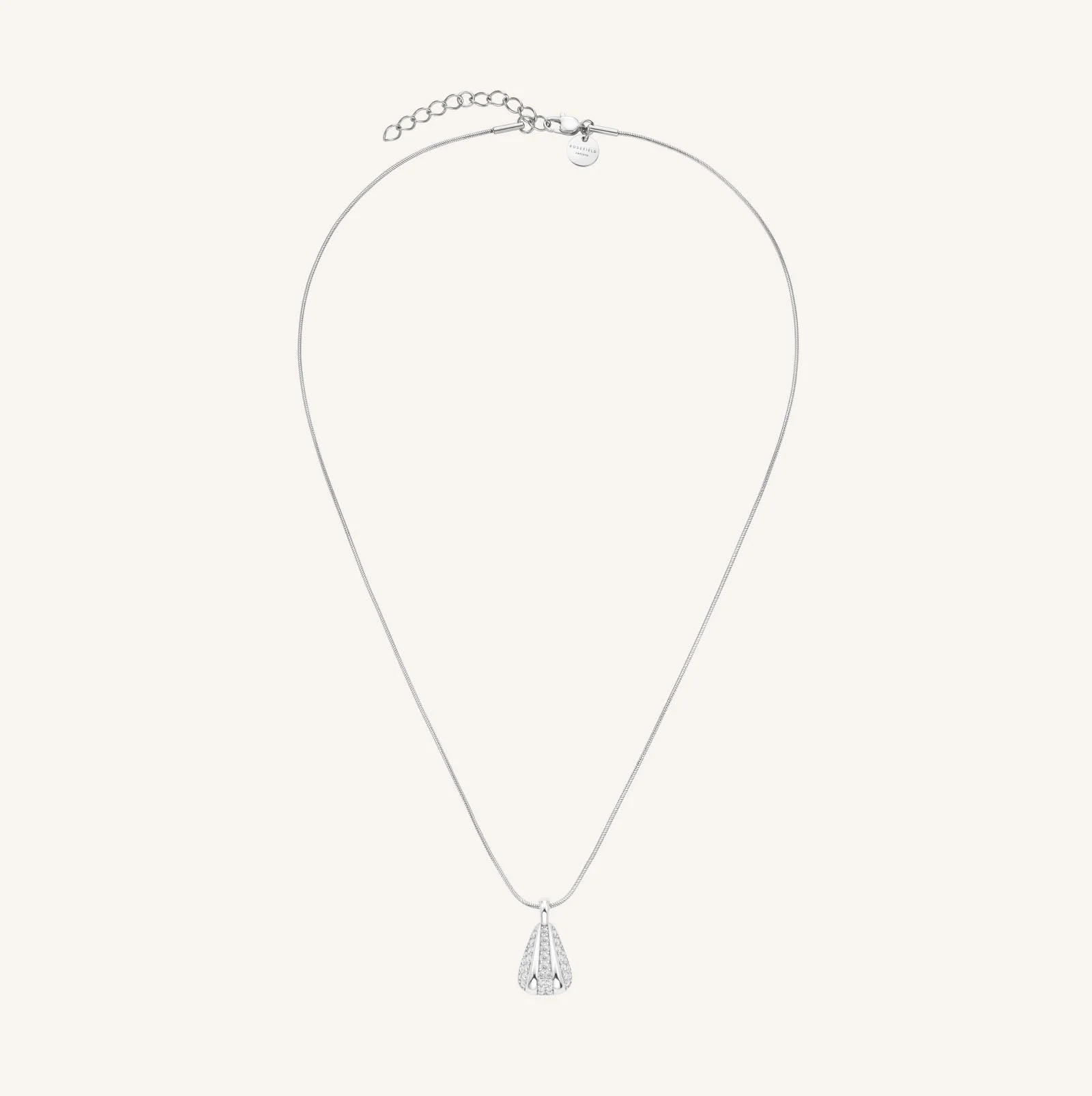 Gestreifte Pavé-Kette - Image 8