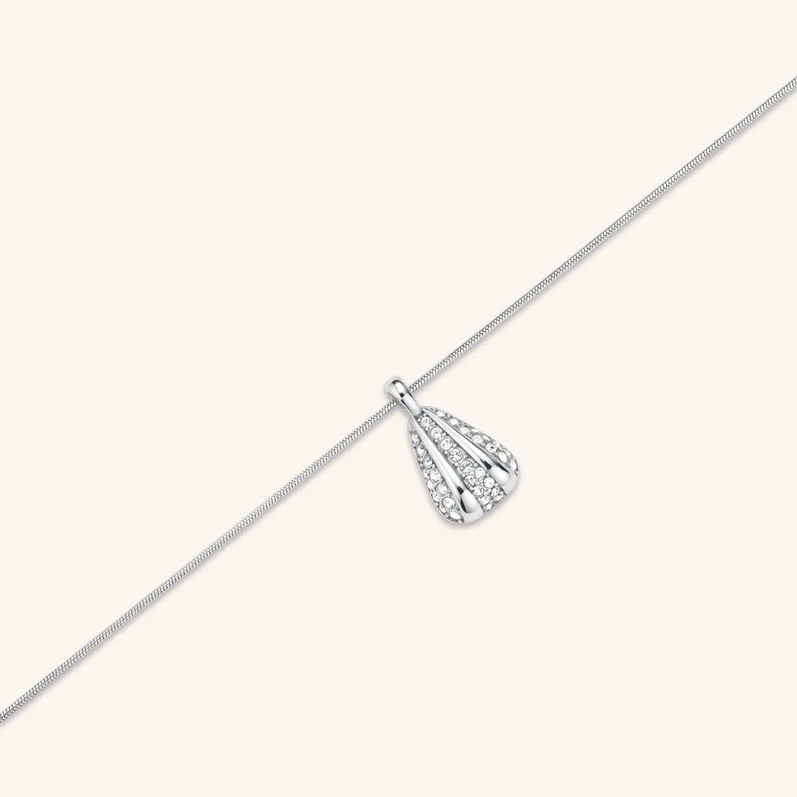 Gestreifte Pavé-Kette - Image 9