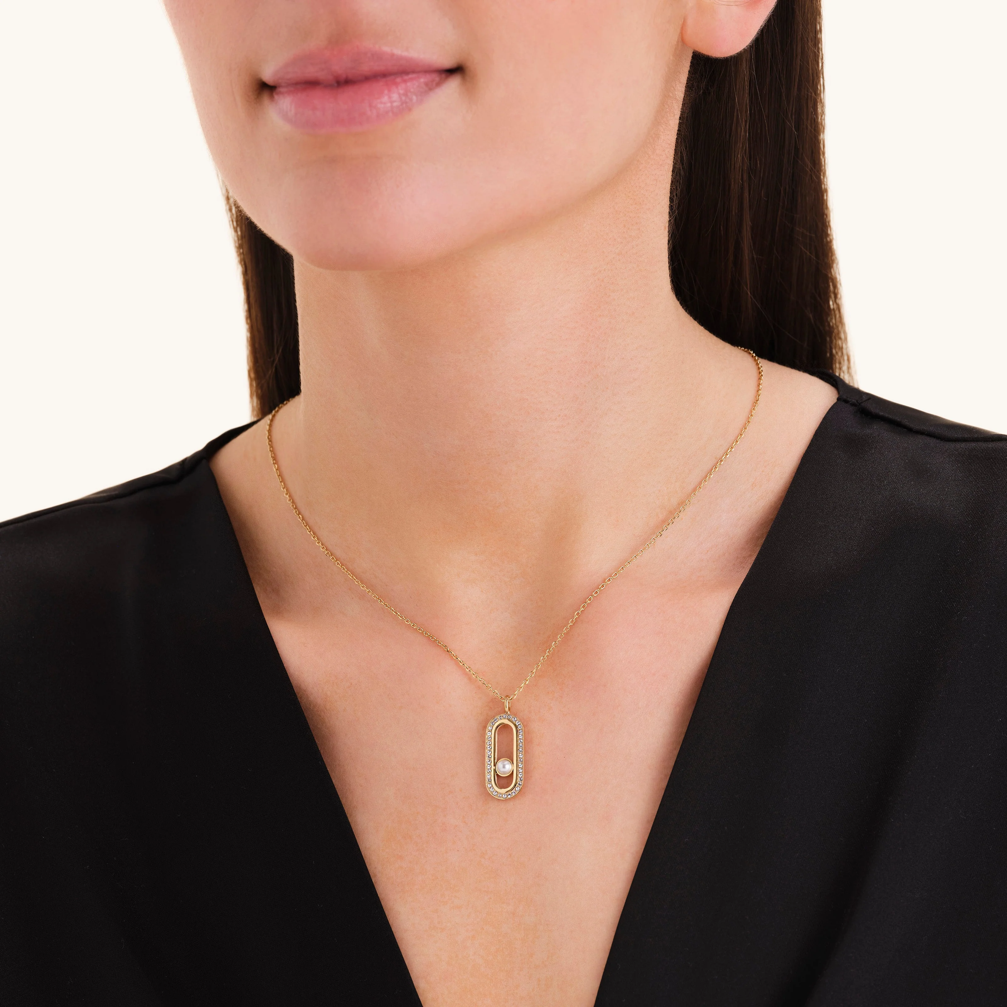 Perlen-Gliederkette - Image 2