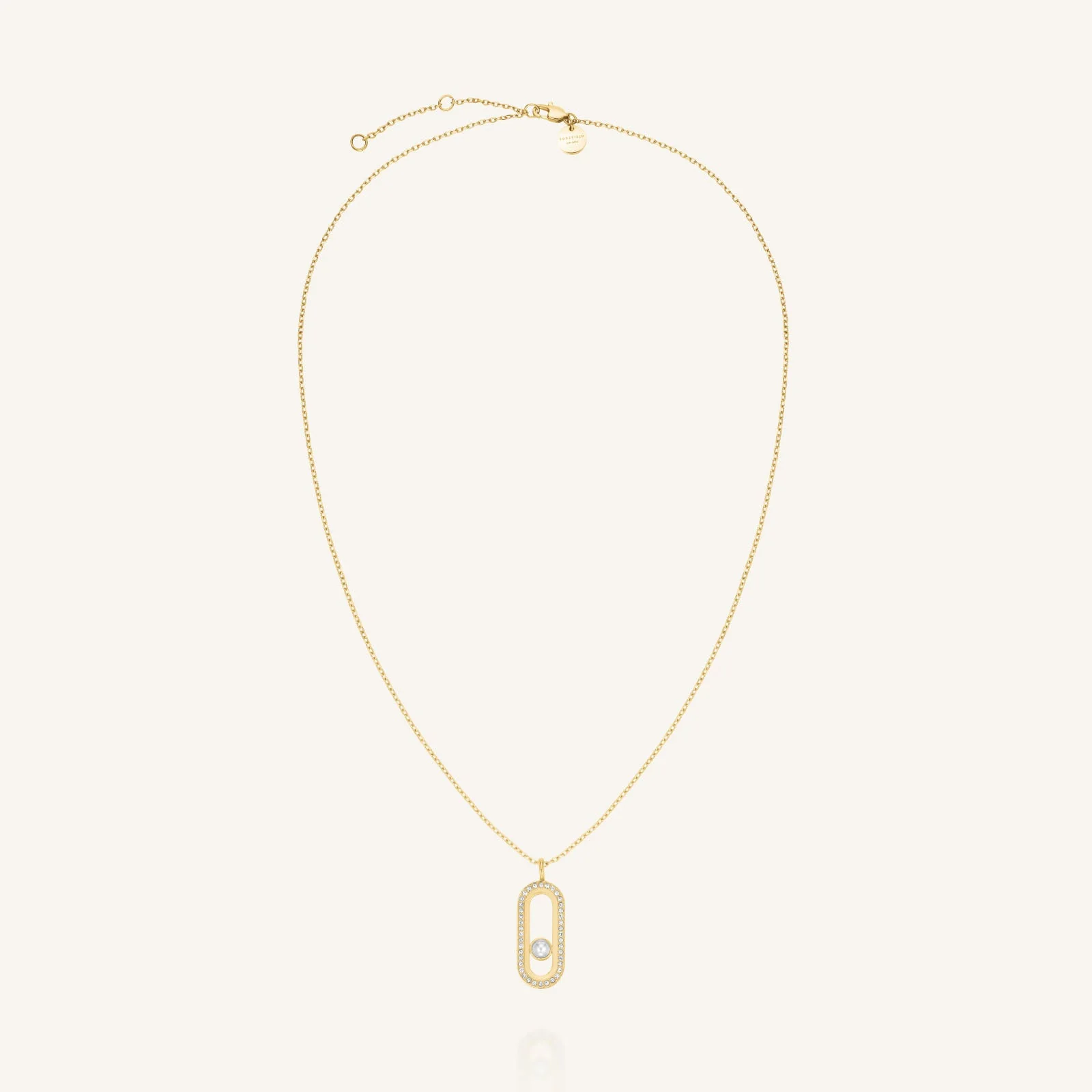 Perlen-Gliederkette - Image 4
