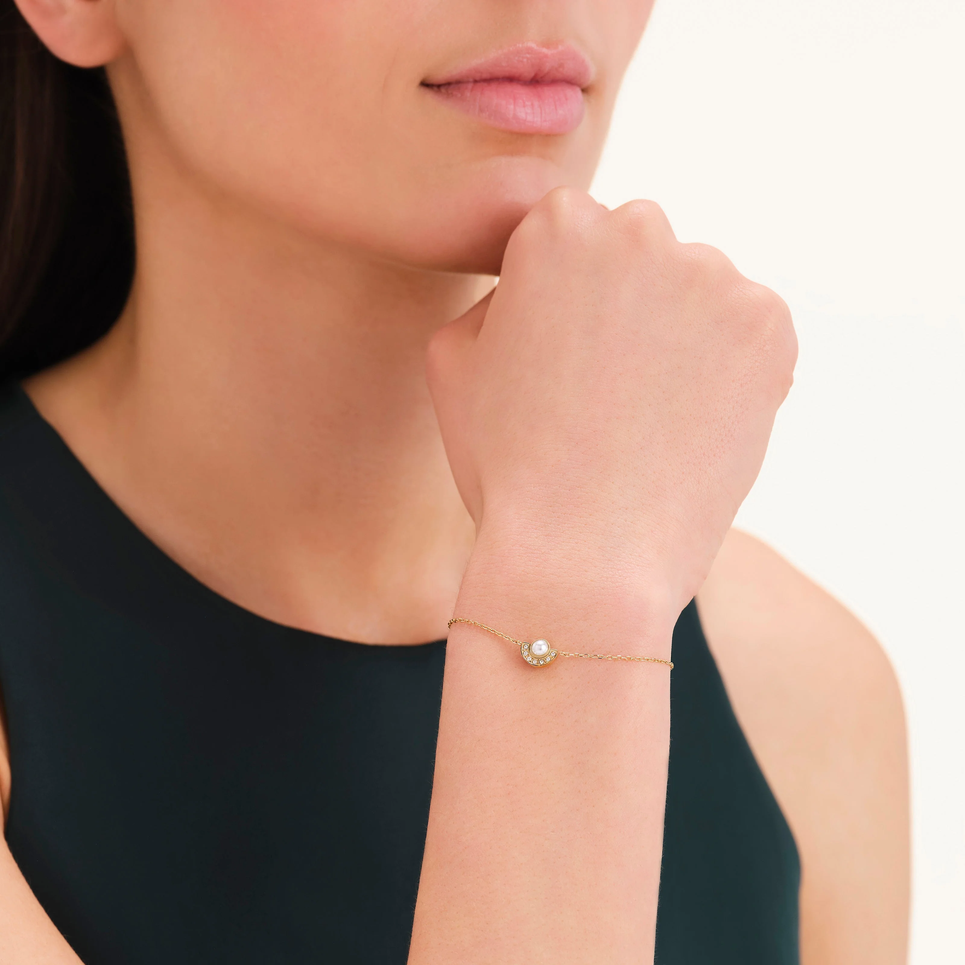 Perlen-Halo-Armband - Image 2