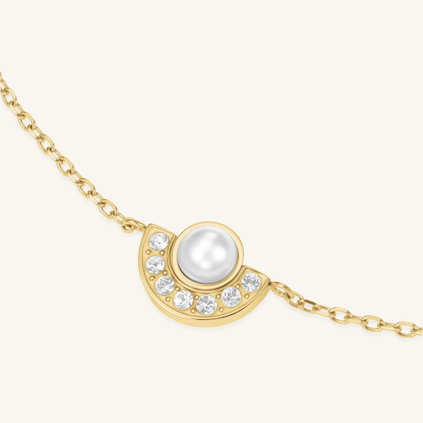 Perlen-Halo-Armband - Image 3