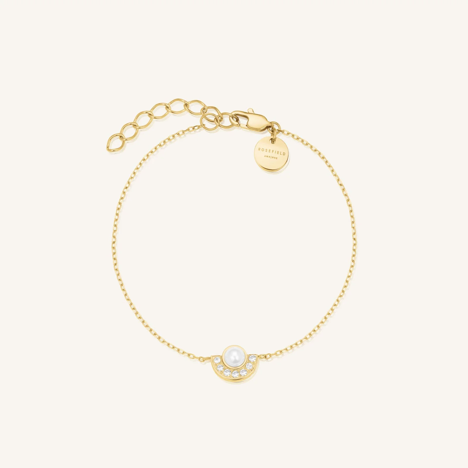 Perlen-Halo-Armband - Image 4